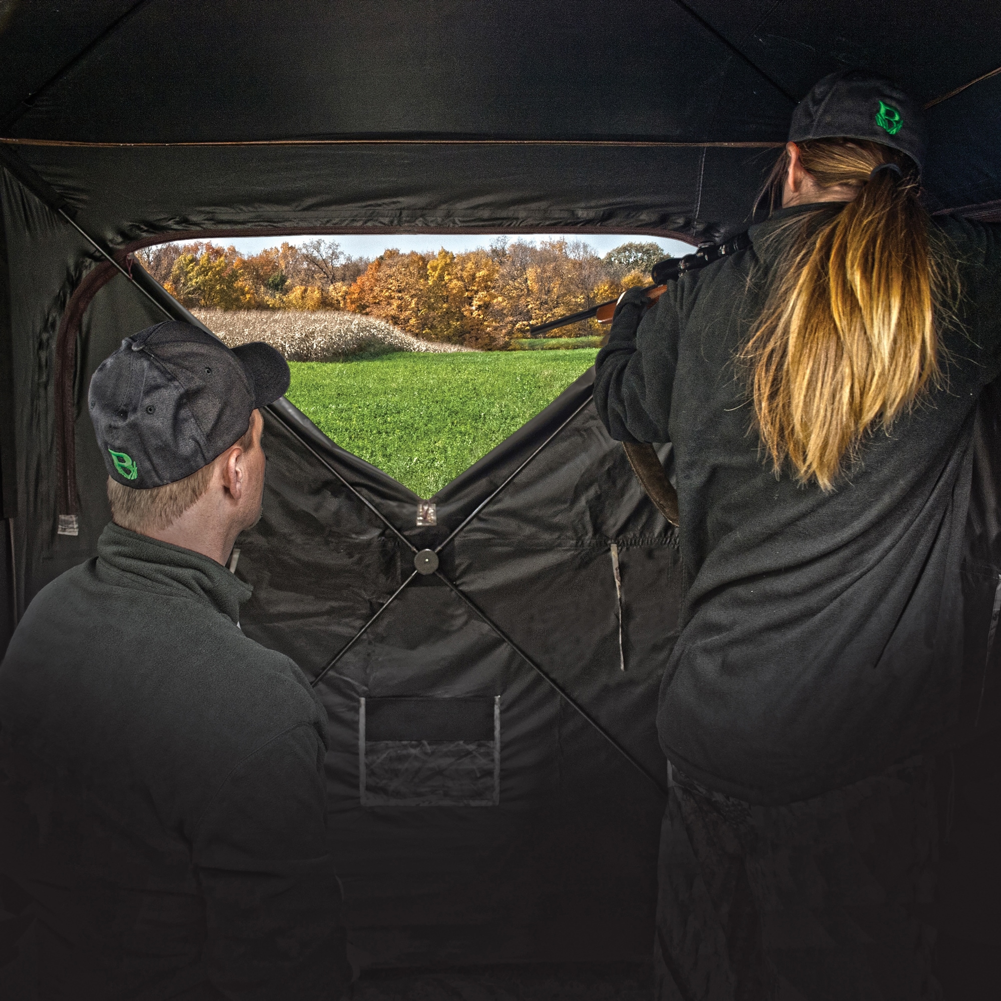 Ardisam 110976 Hunting-Blinds - View #3