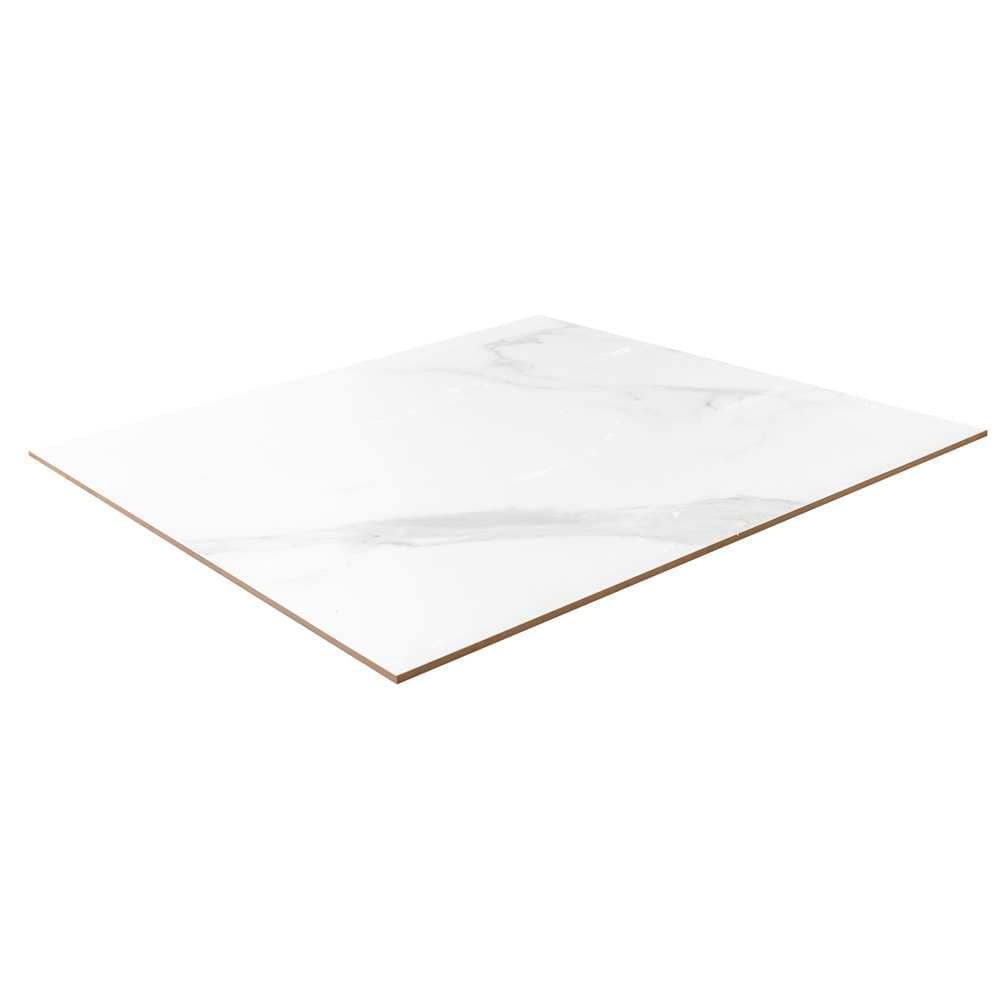 The Tile Life TPURI3030WH Ceramic-Tile - View #4
