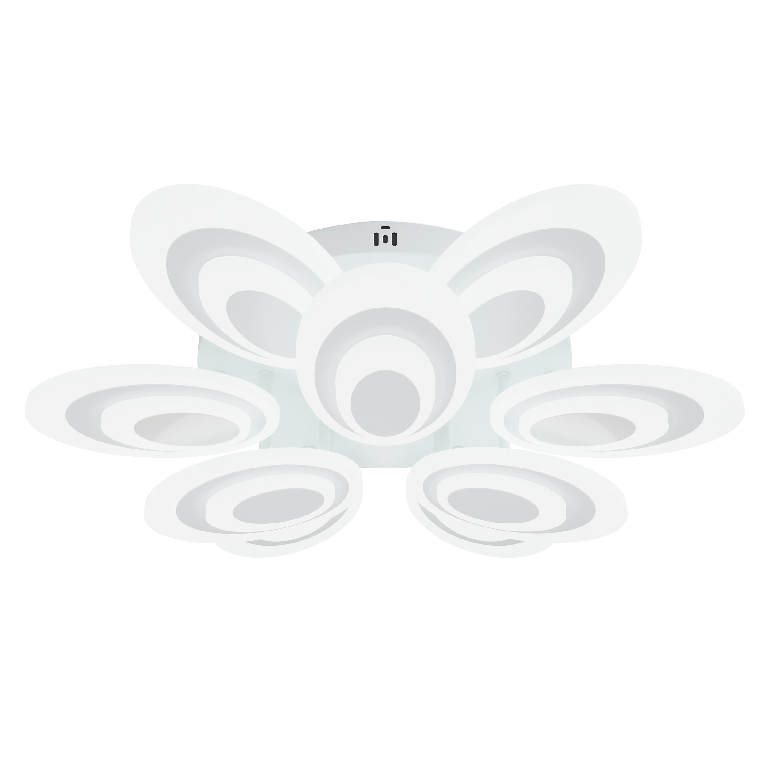 Aiwen PZE-5800-D flushmounts - View #2
