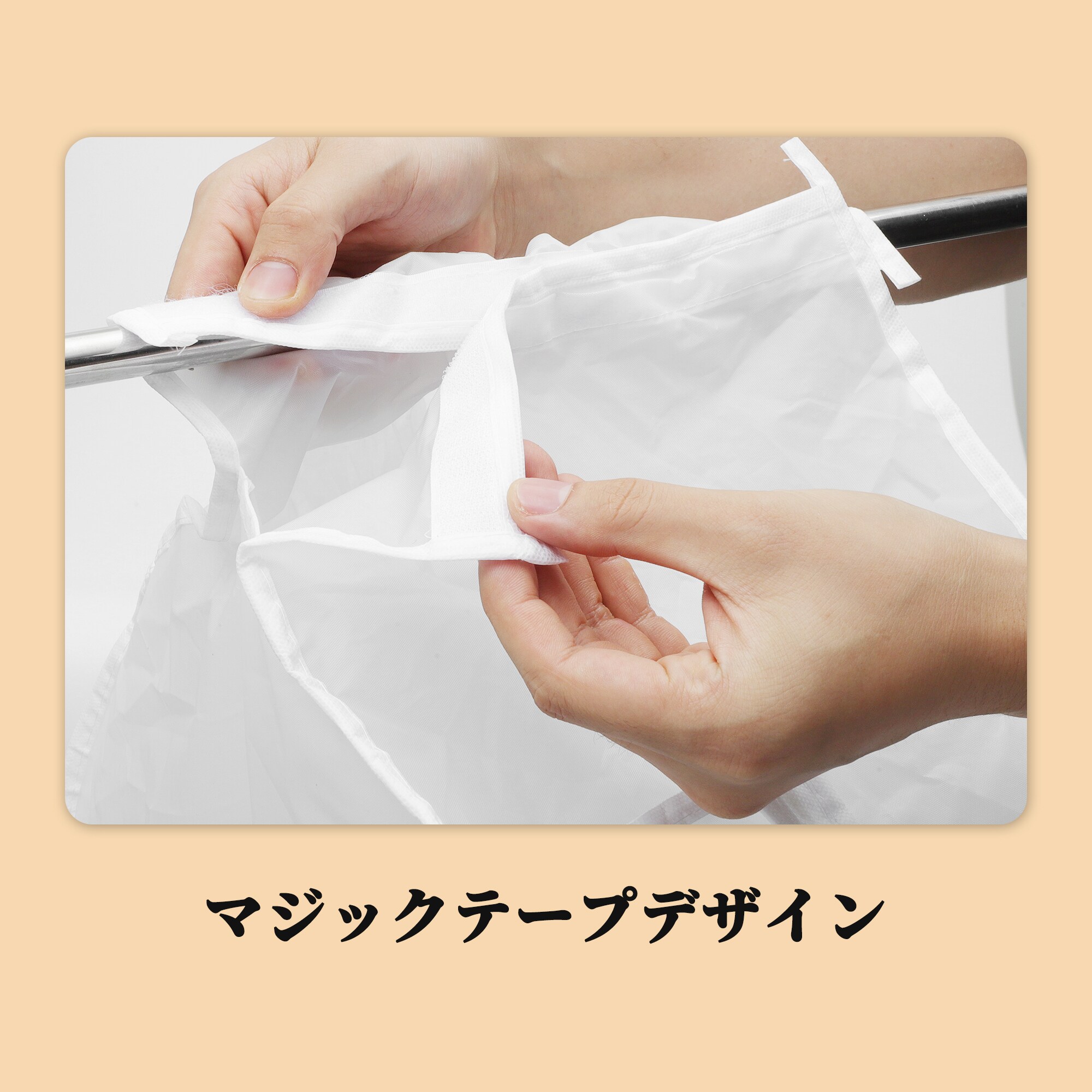 Unique Bargains S26011200UX2607 Garment-Racks - View #3