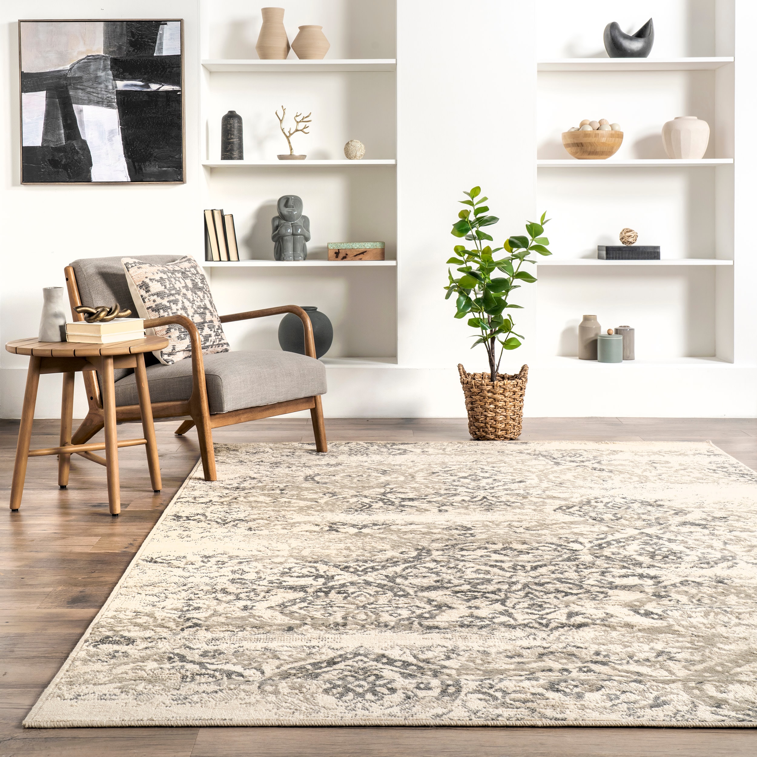 nuLOOM OWMN06A-26010 rugs - View #8