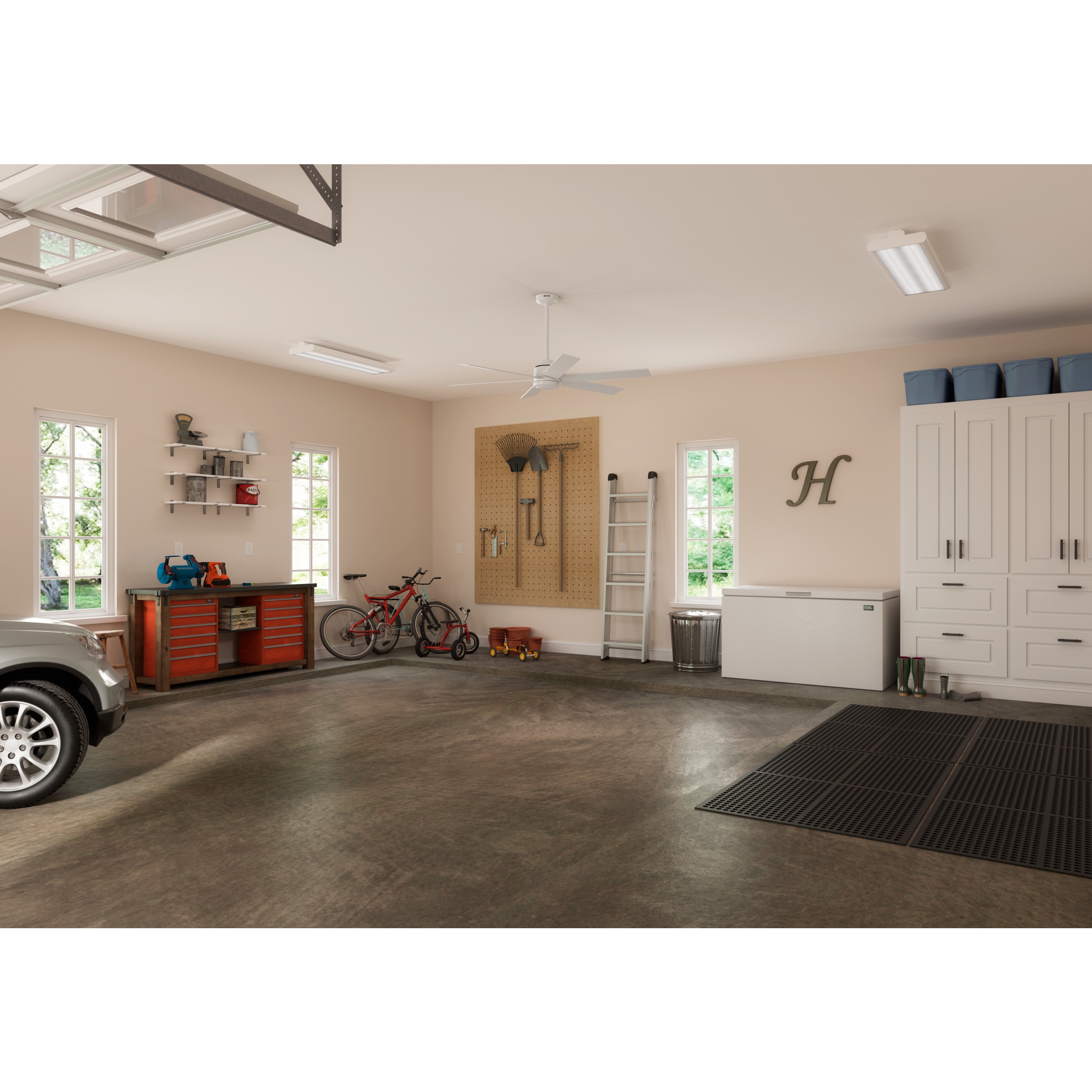 Hunter 52767 Ceiling-Fans - View #8