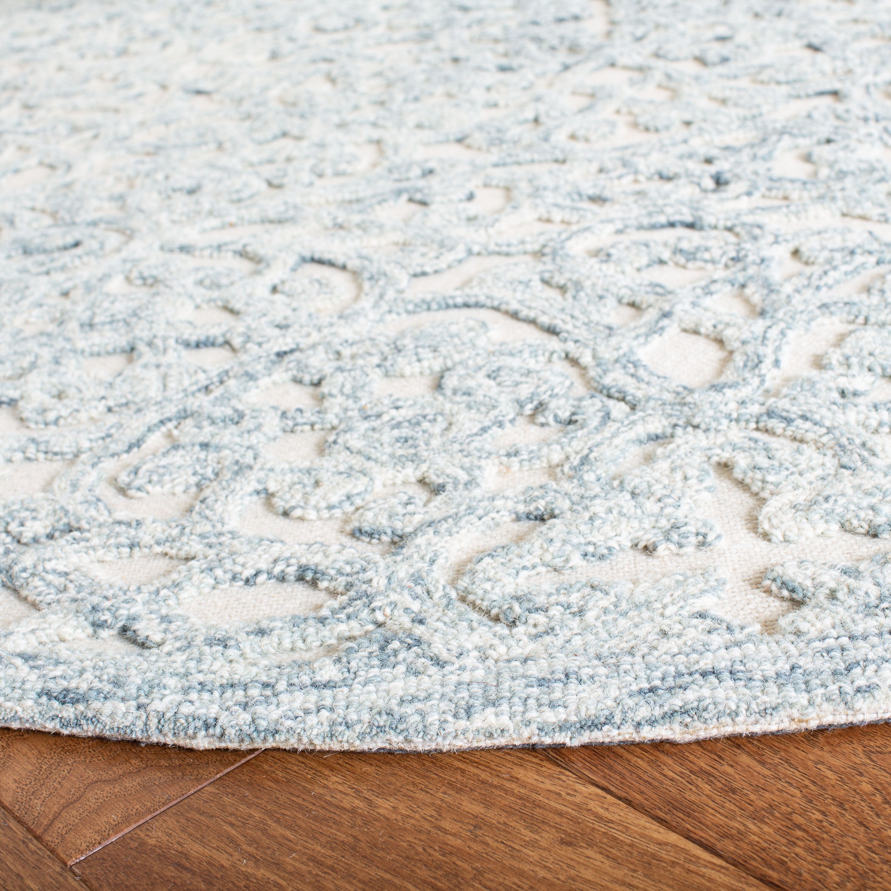 Safavieh TRC103H-6R rugs - View #3