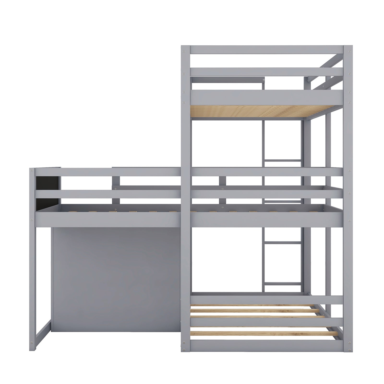 BESTCOSTY GX001LJW609AAE-ZY beds - View #3
