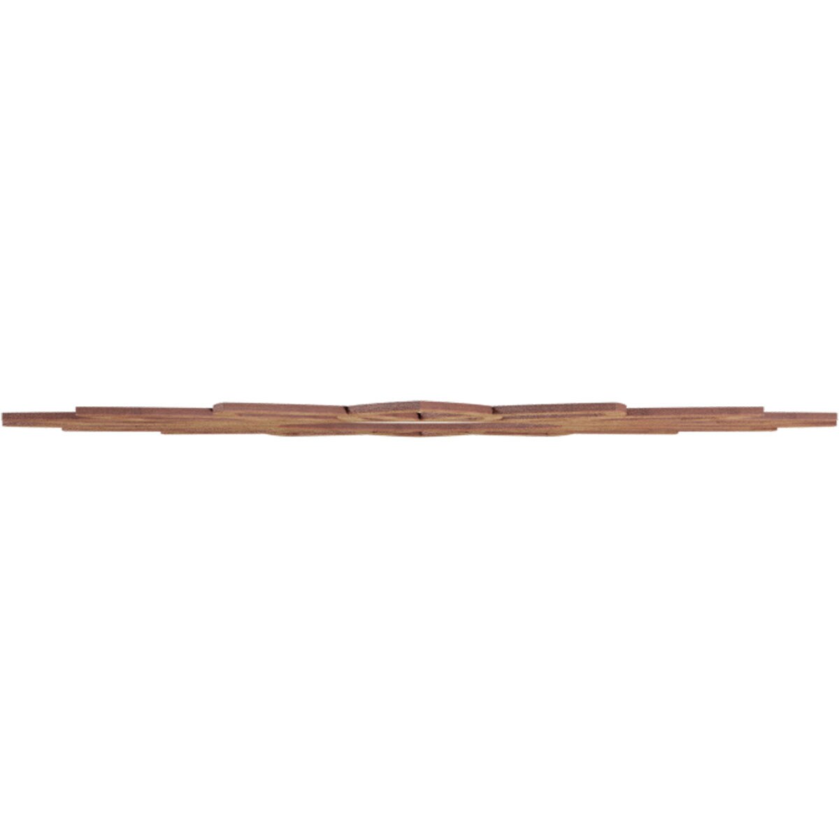 Ekena Millwork CMWP26X26X0250DAWA Ceiling-Medallions - View #3