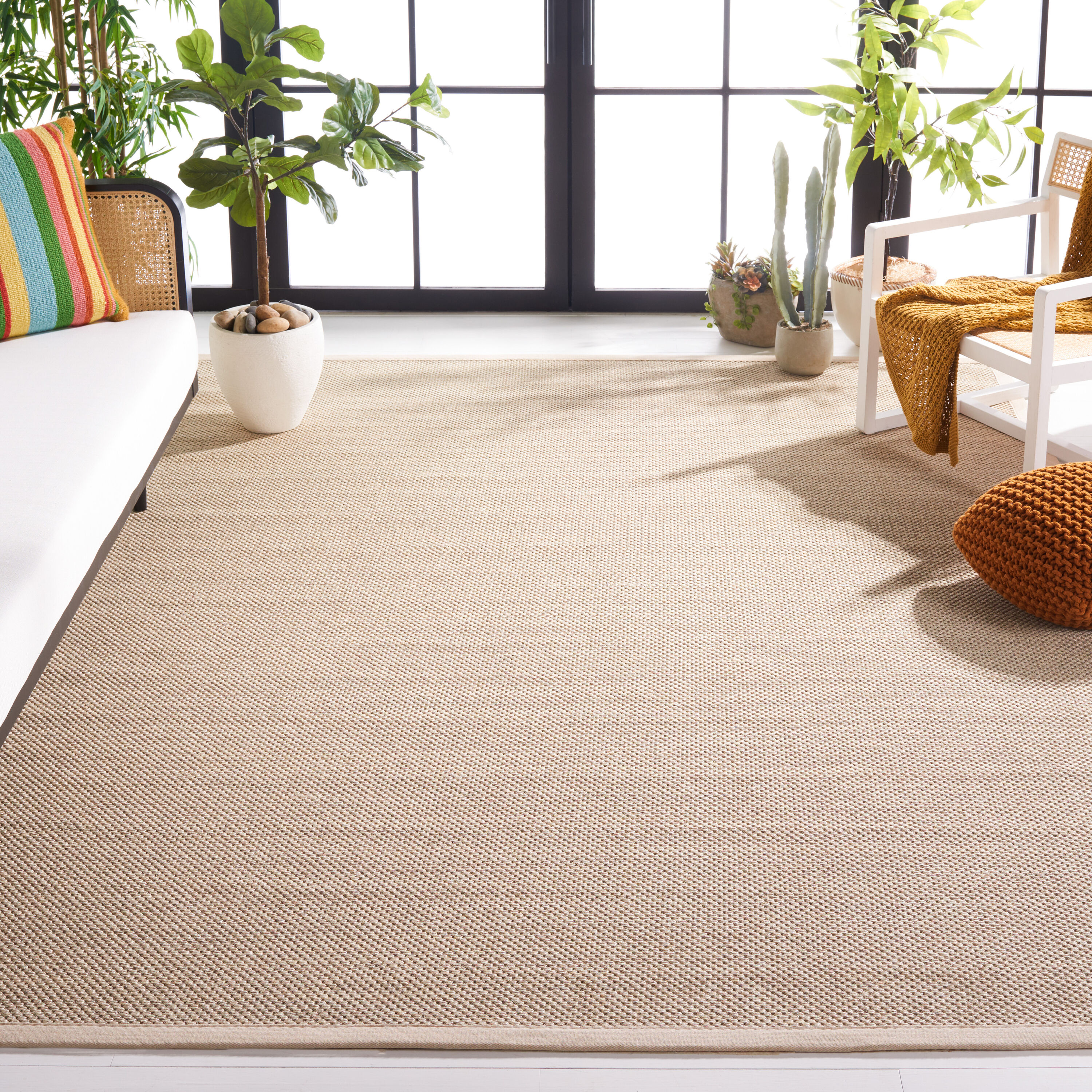 Safavieh NF143C-68 rugs - View #12