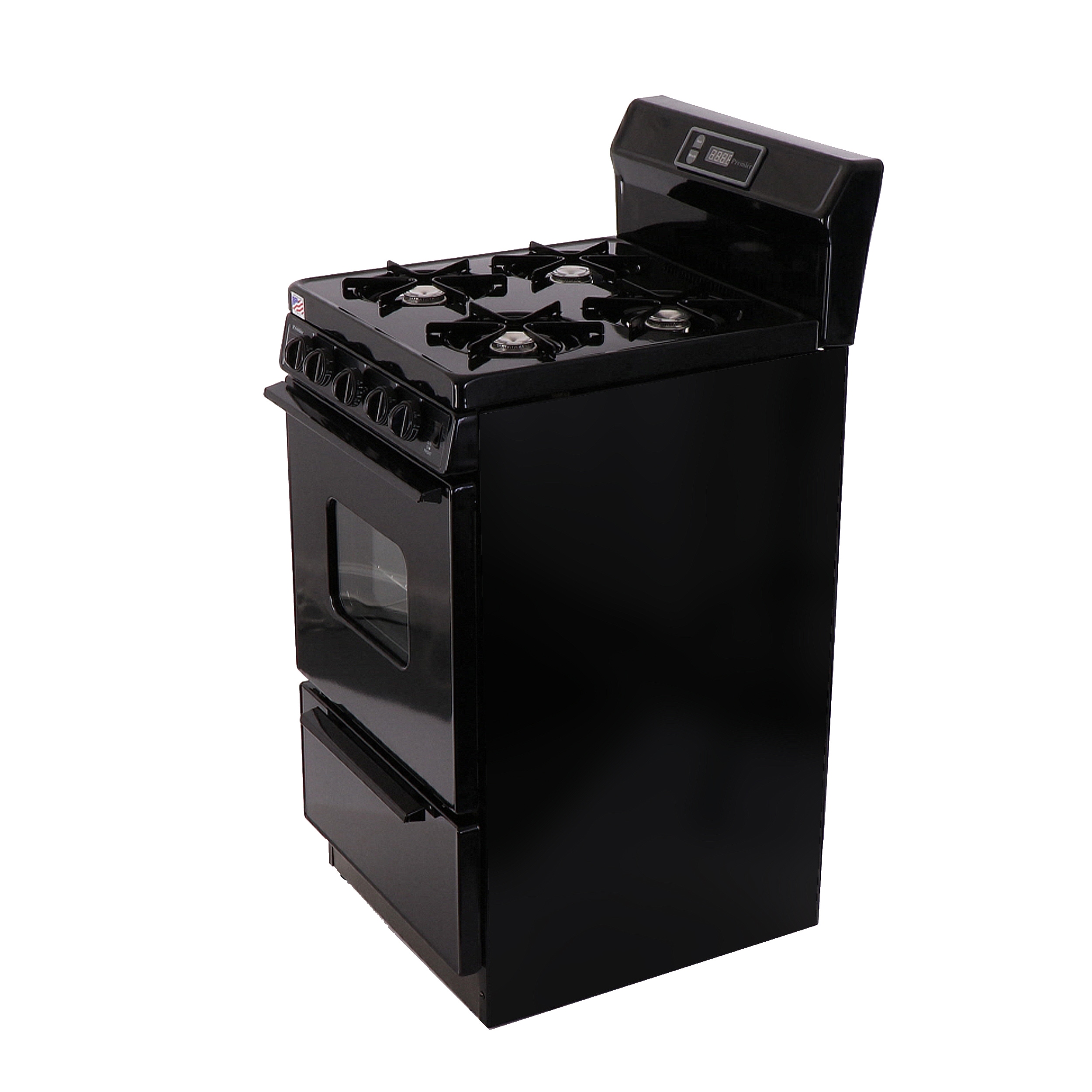 Premier SAK220BP Freestanding-Gas-Ranges - View #10