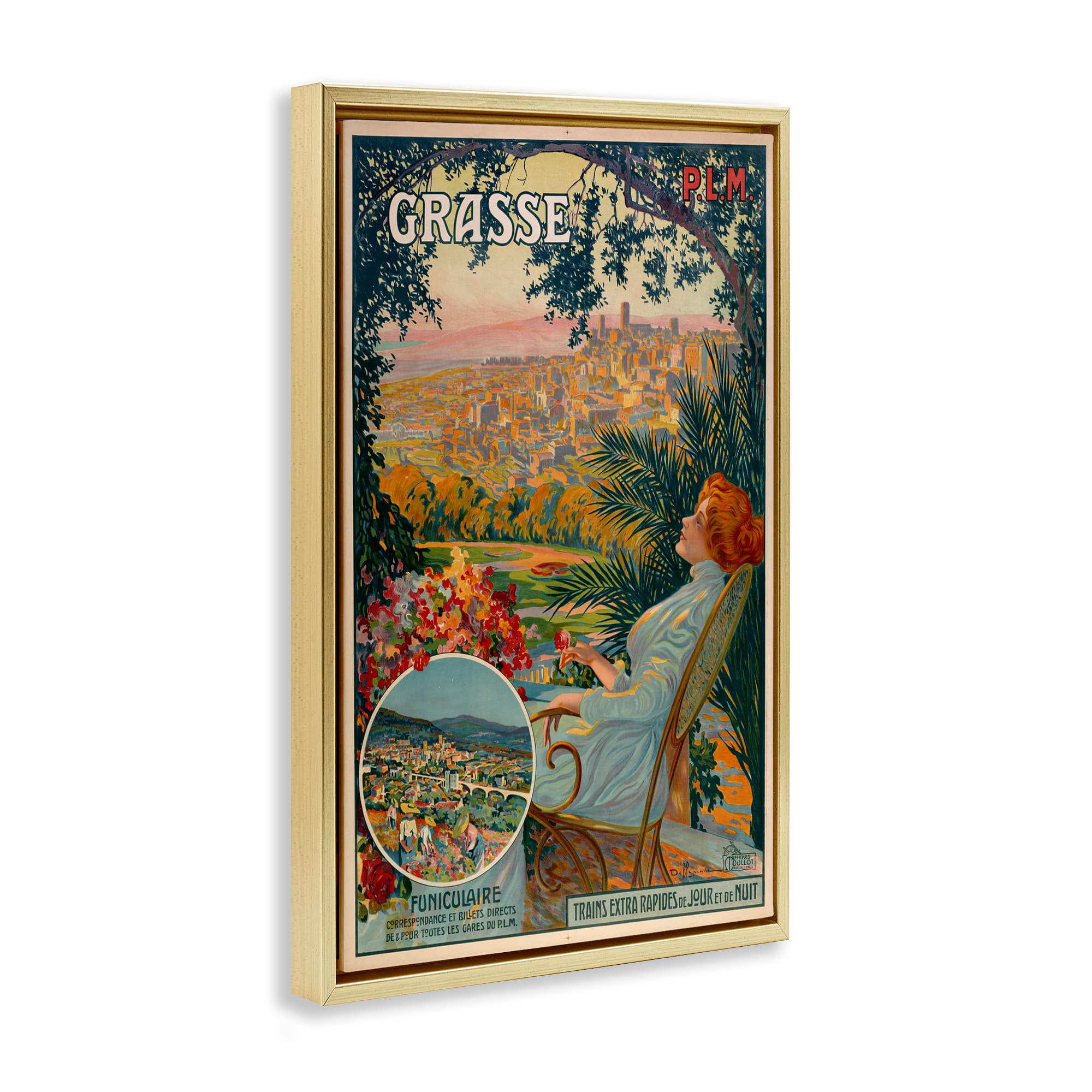 Stupell Industries BT-399-FFG-20X30 Wall-Art - View #2