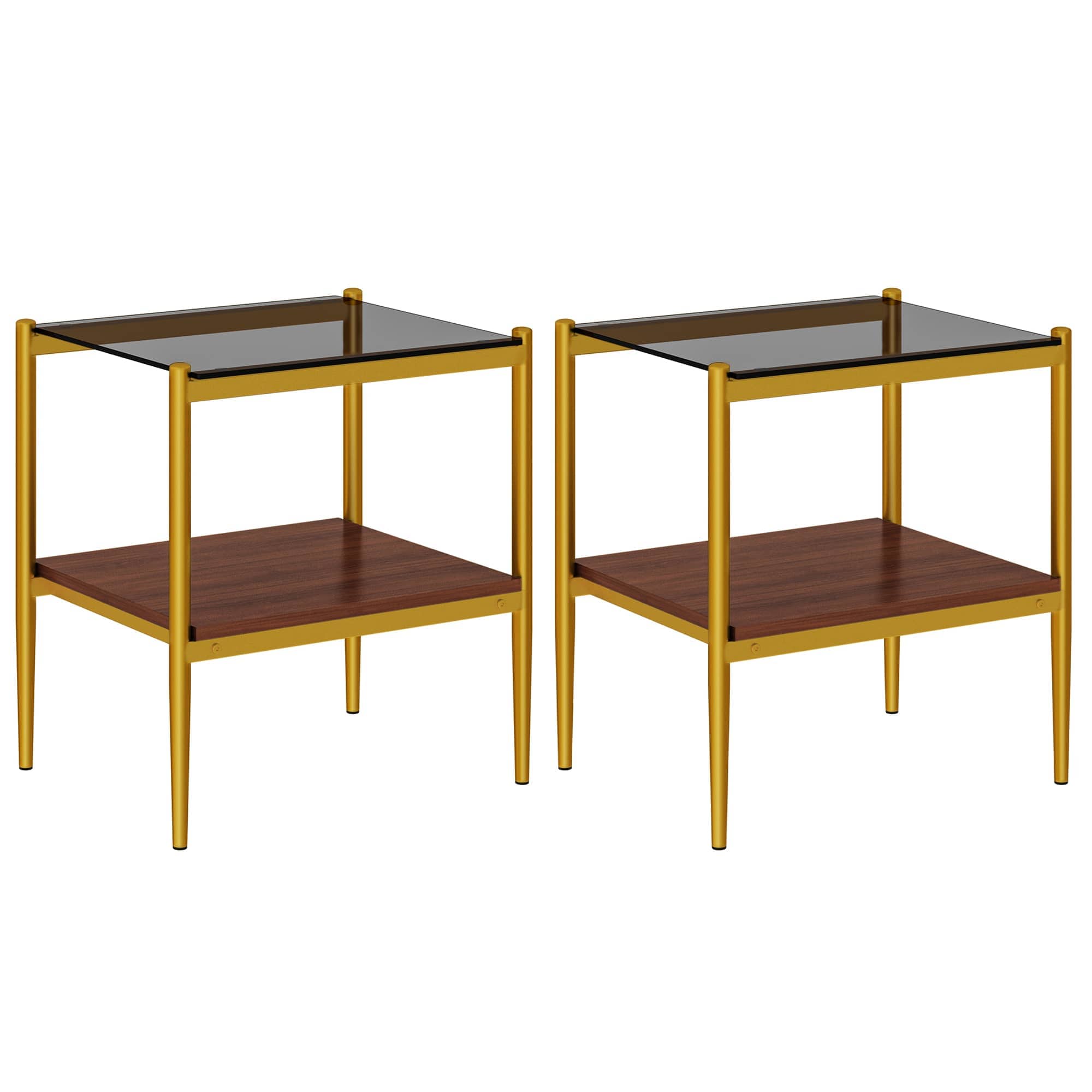 Vynxaria LEXY0457-DJJJ-BZ027 End-Tables - View #5