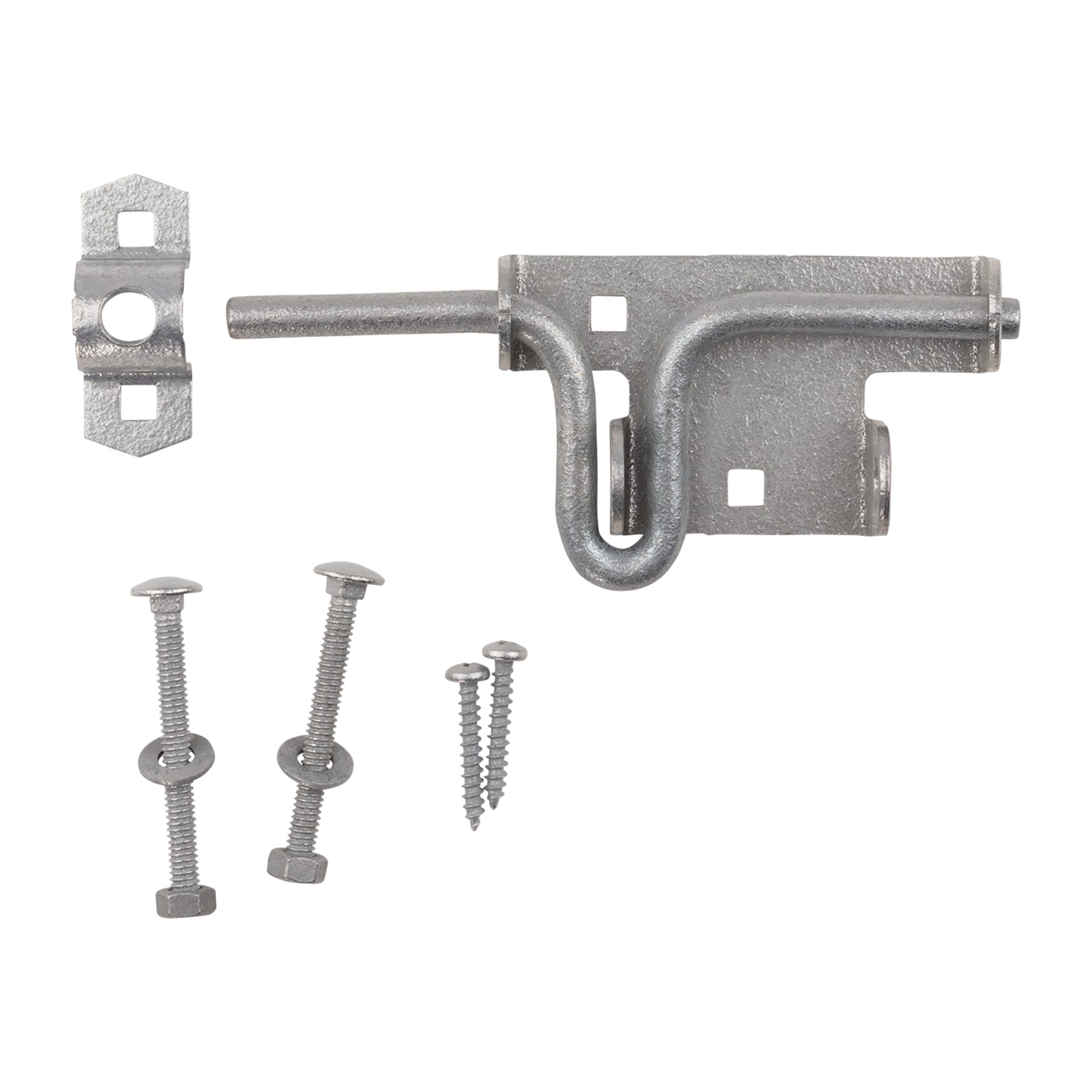 National Hardware N262-147 Gate-Hardware - View #4
