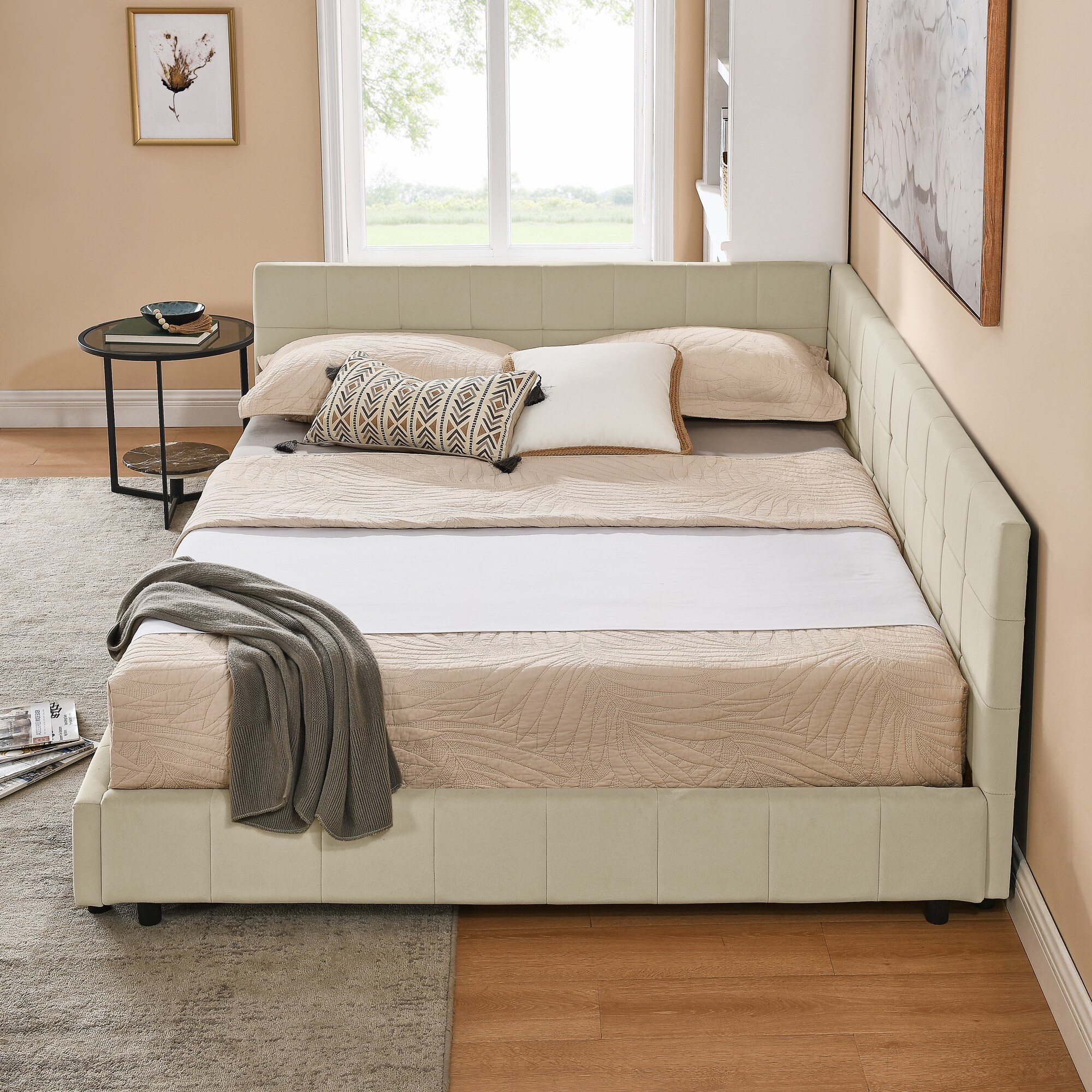 Bellemave W487S00286 beds - View #6