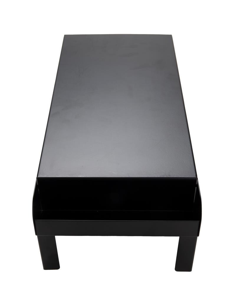 Mind Reader IMONSTA-BLK Desktop-Organizers - View #3