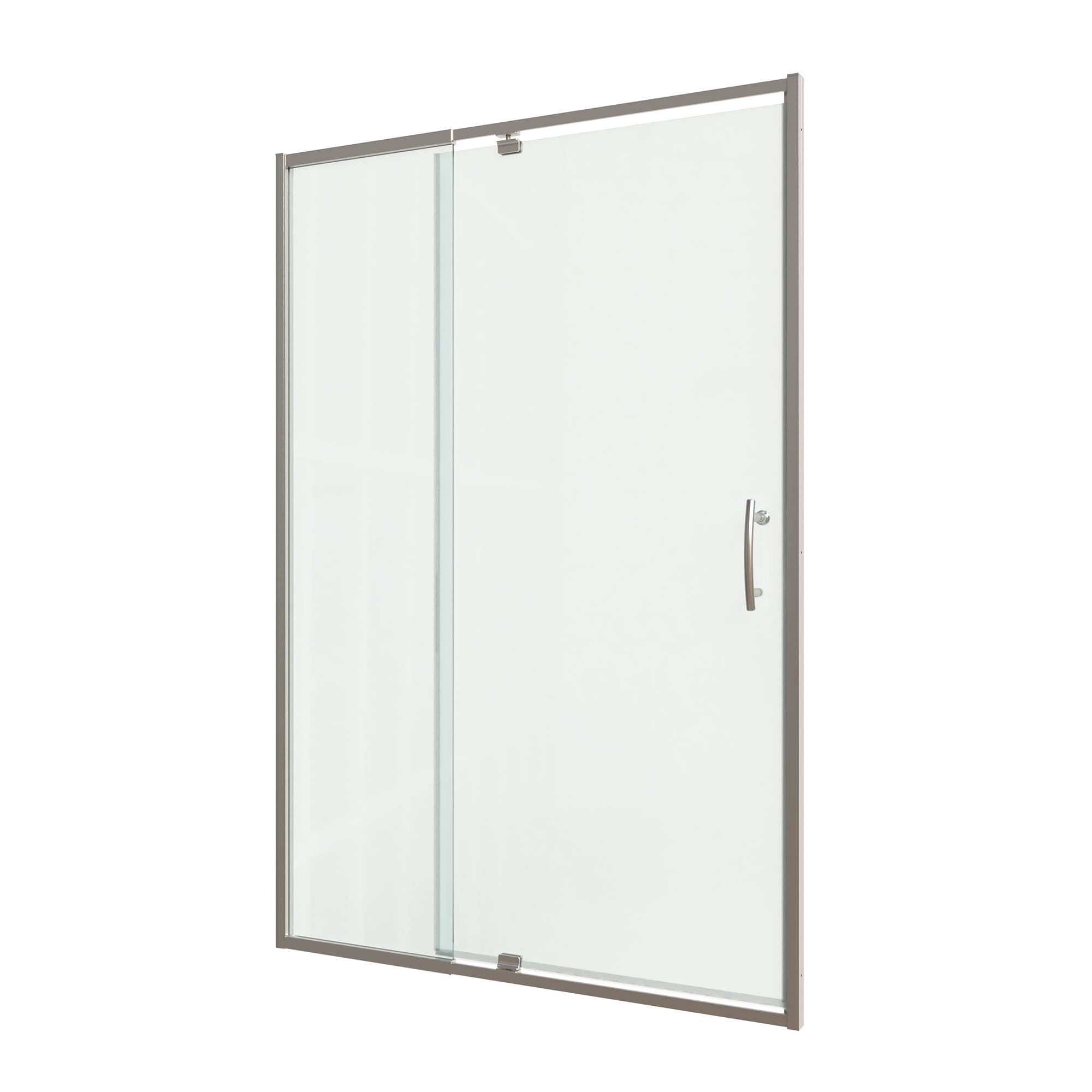 WELLFOR BM-P192009 Shower-Doors - View #13