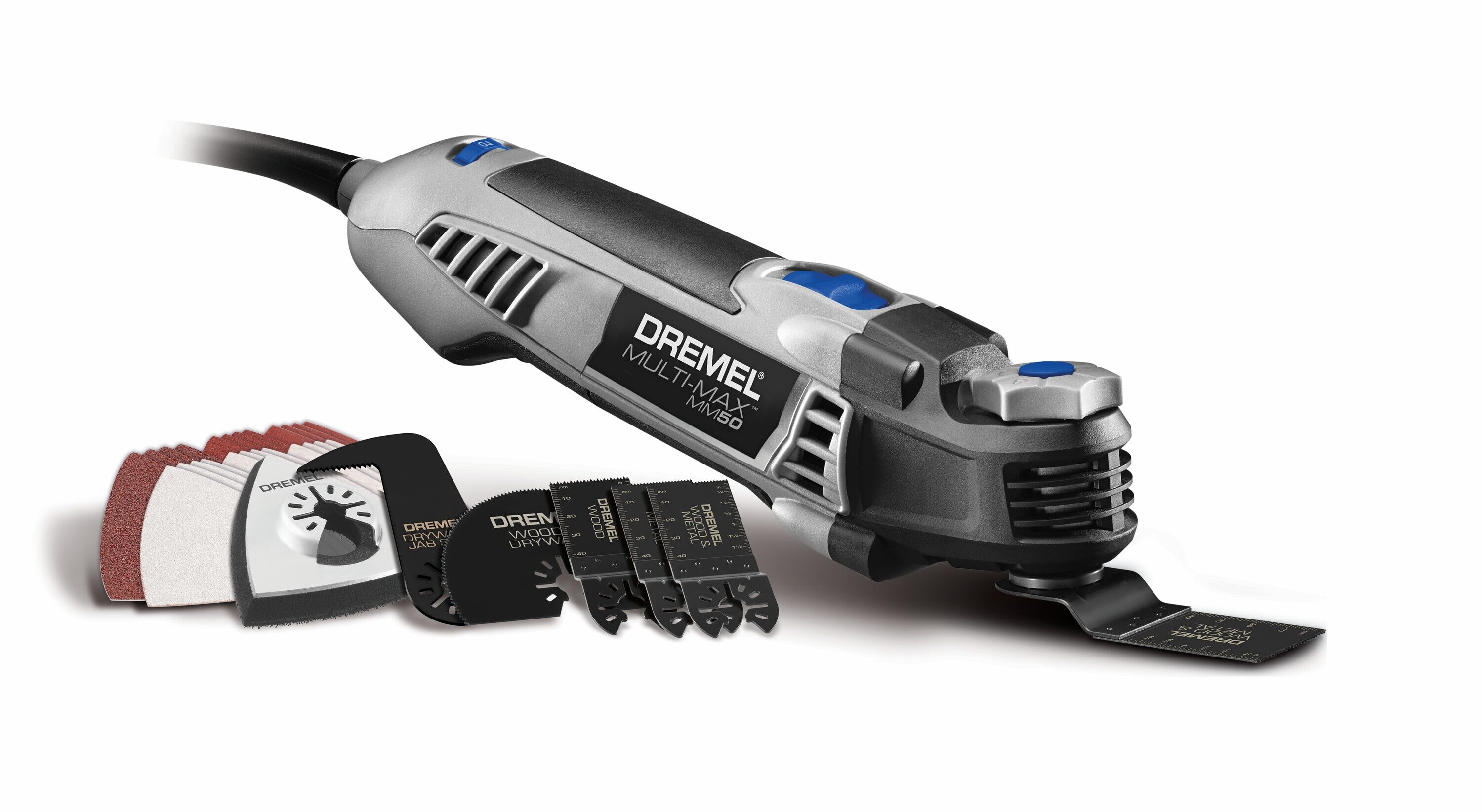 Dremel   - View #8