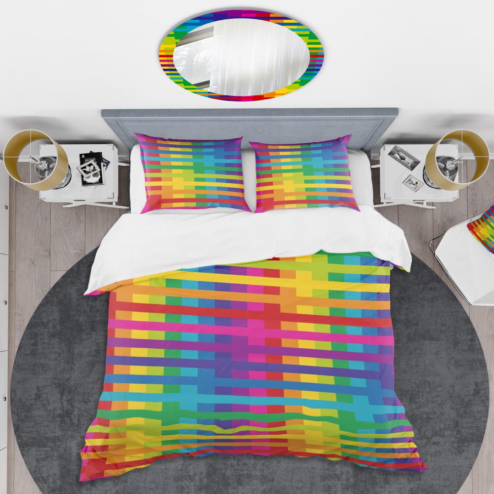 Designart BED24304-Q bedding - View #2