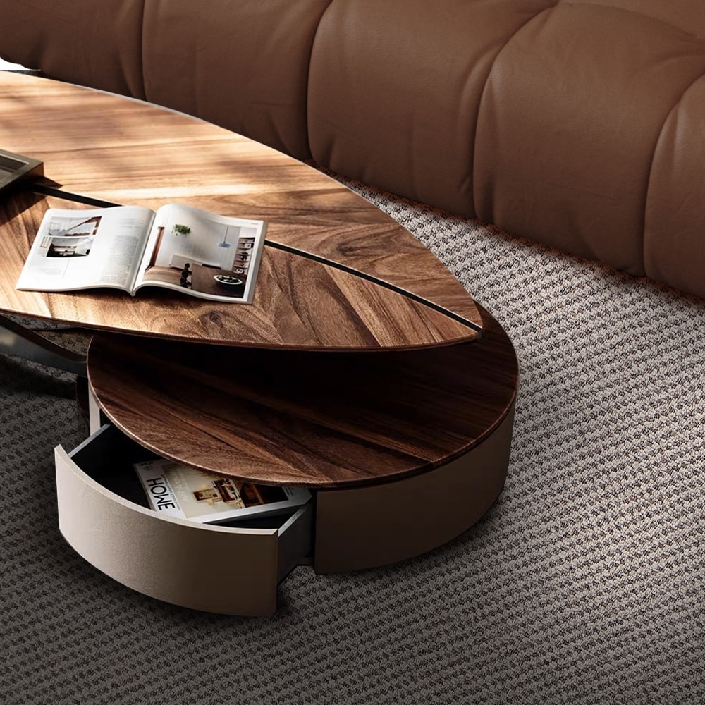 Oizaye WW-FSDB-SHUYE Coffee-Tables - View #7