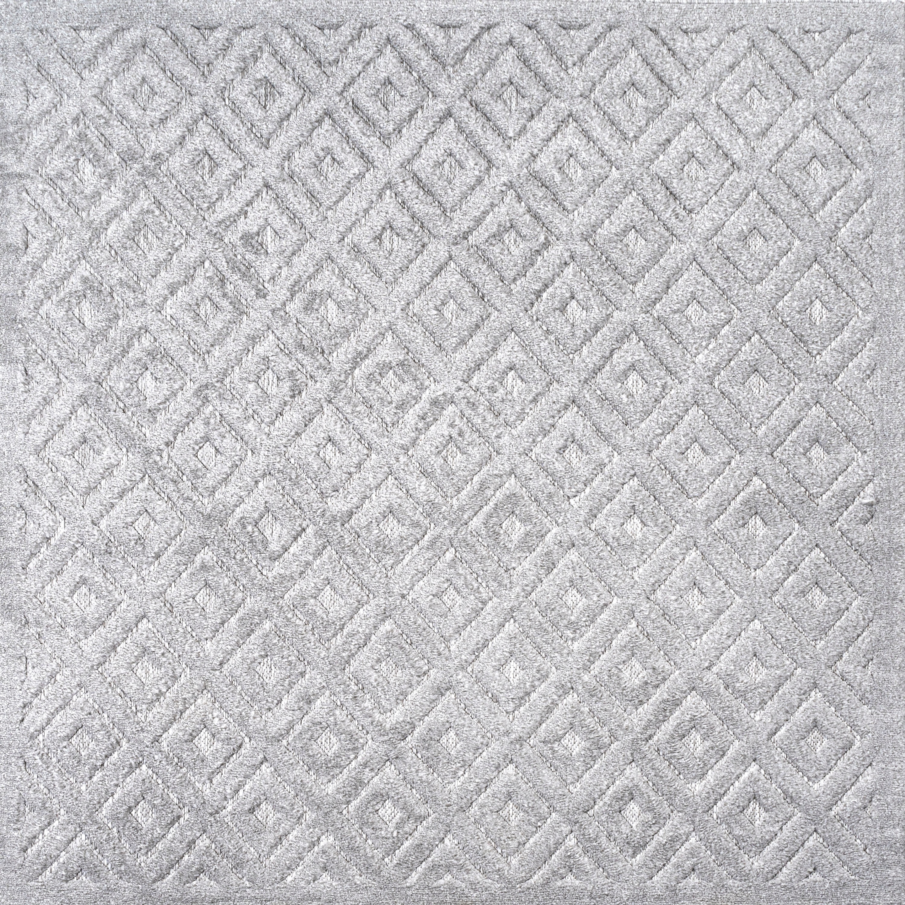 JONATHAN  Y IBZ104C-5SQ rugs - View #2