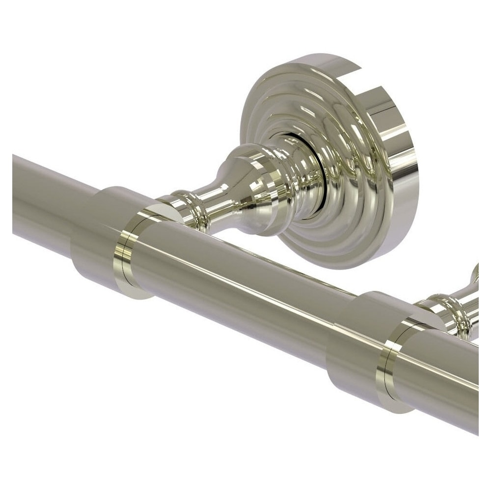 Allied Brass WP-24-2-PNI d060360 - View #2