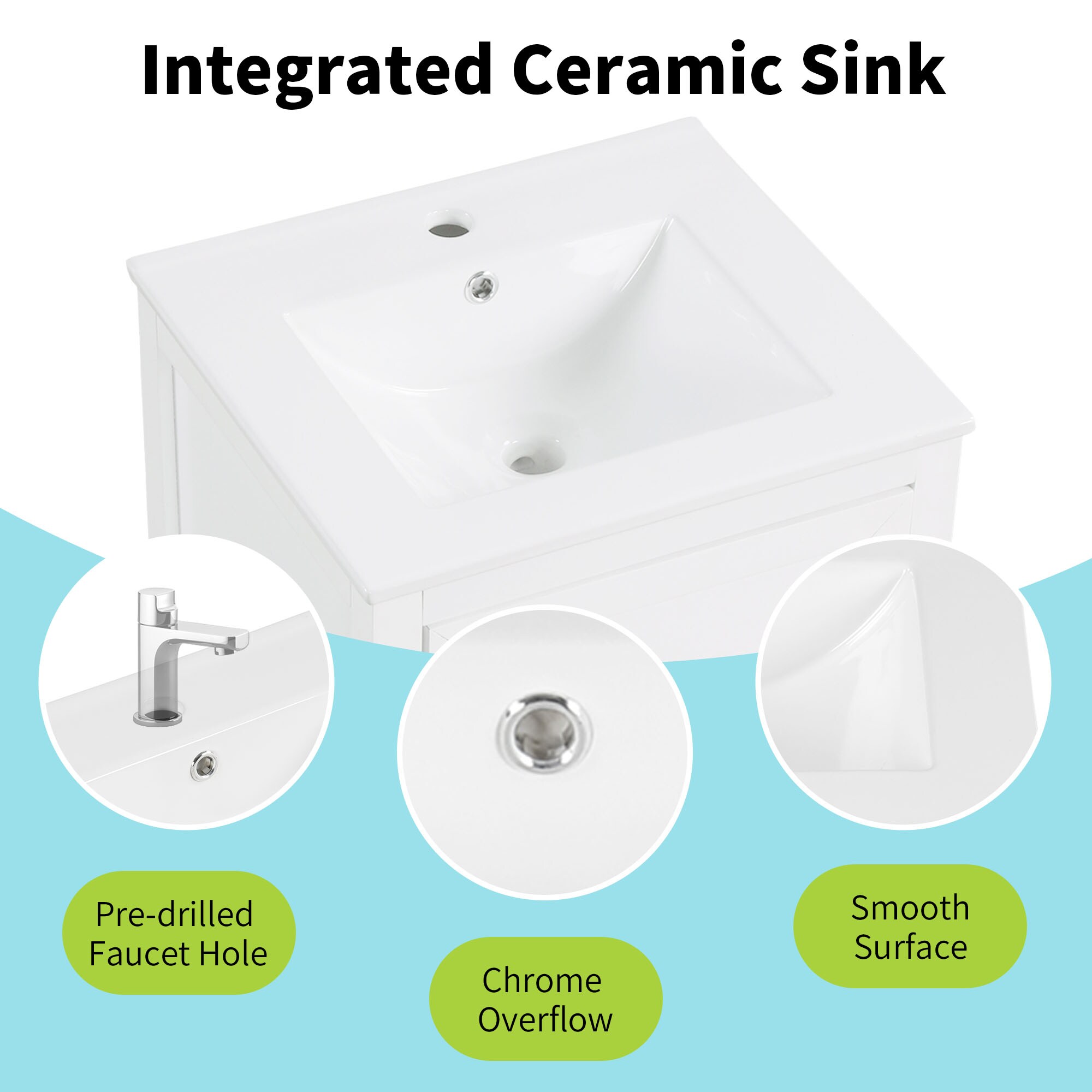 ModernLuxe L3P-N725P185452K Bath-Vanity-Combo - View #5
