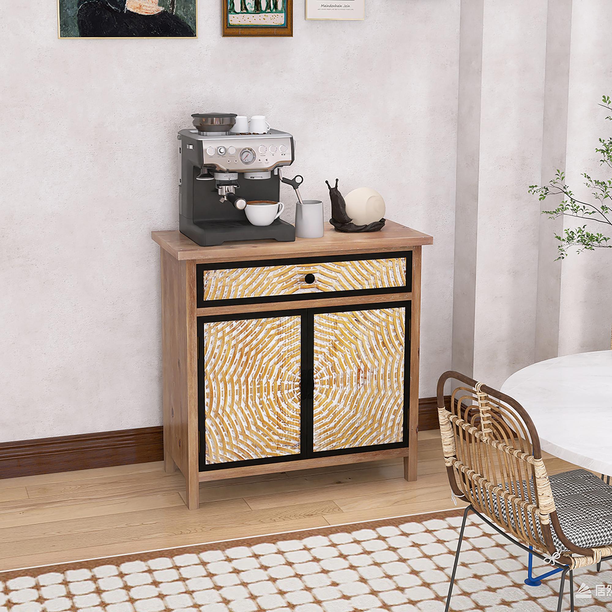 Bayfeve BF-187453-IN Dining-Kitchen-Storarge - View #5