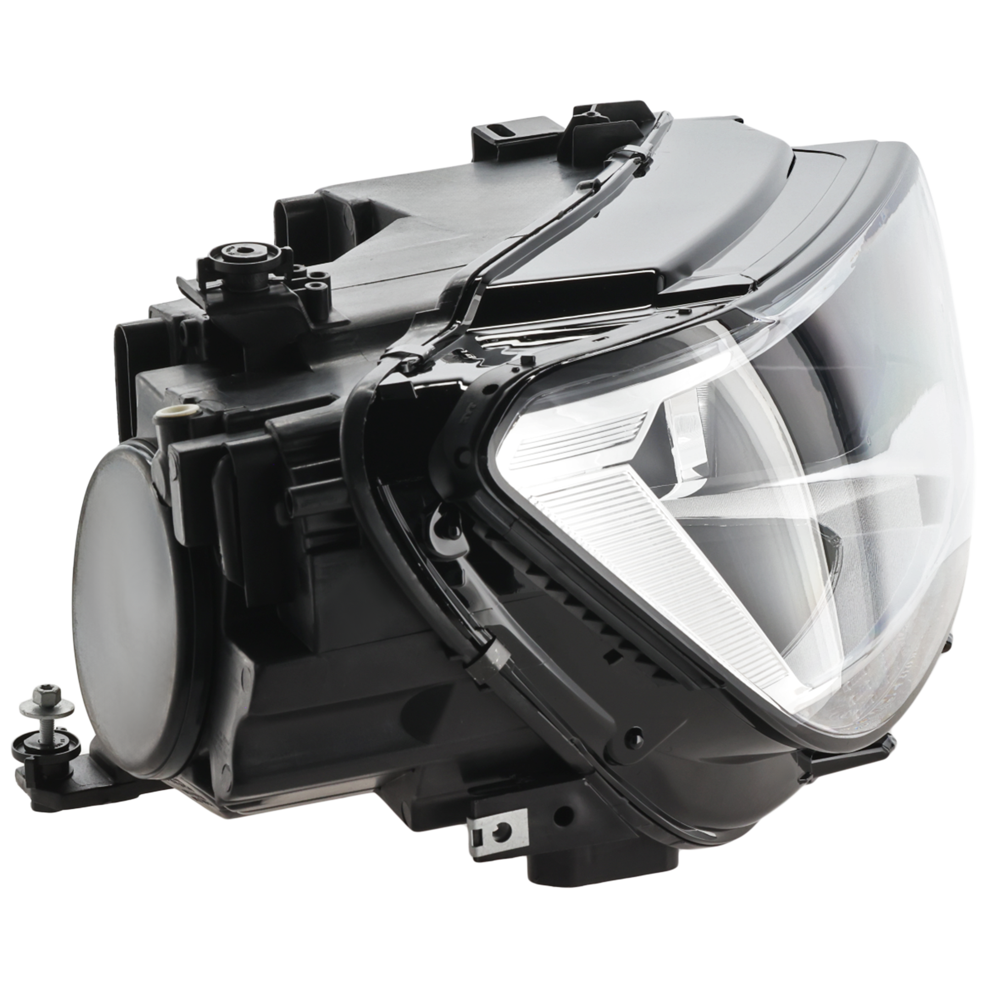Garage-Pro JCWRV10010009GP Headlights-Components - View #3