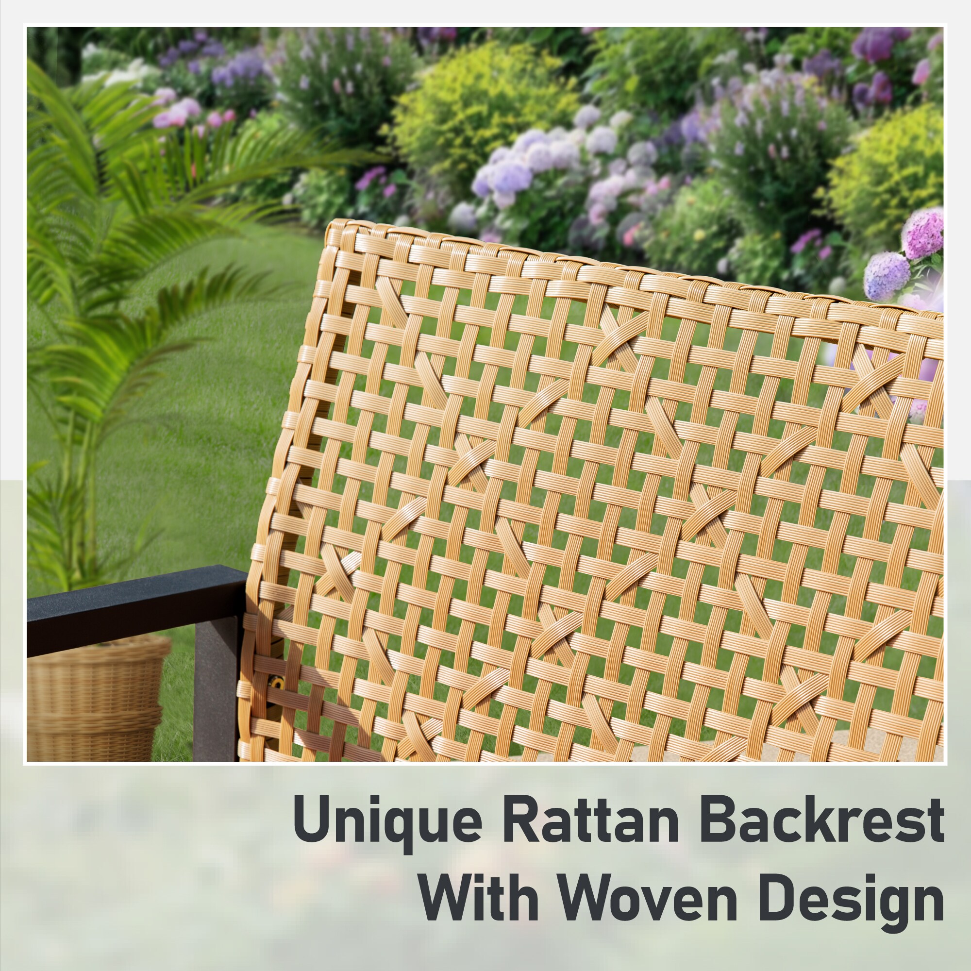 Sunshine Valley R3-302 Patio-Conversation-Sets - View #4