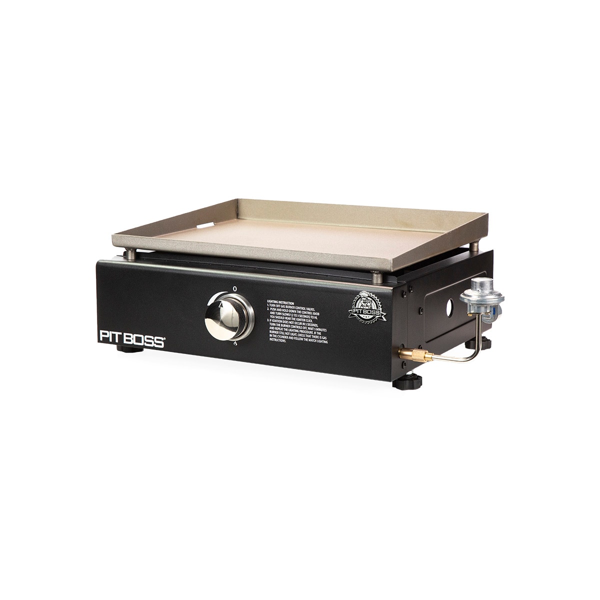 Pit Boss 10558 Tabletop-Grills - View #3