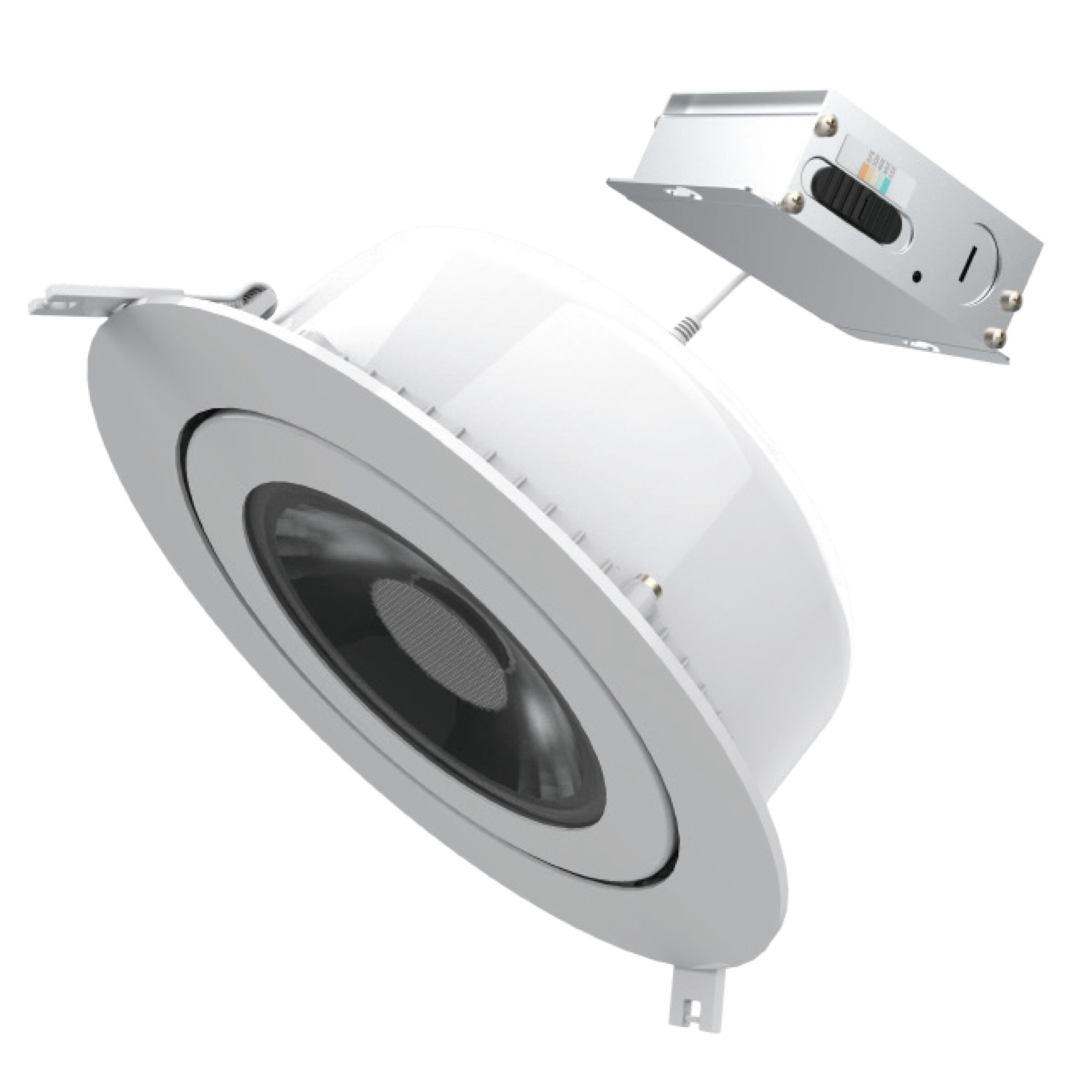 Utilitech LLEDR6XT/ADJ/5CCTCA Led-Retrofit-Downlight - View #2