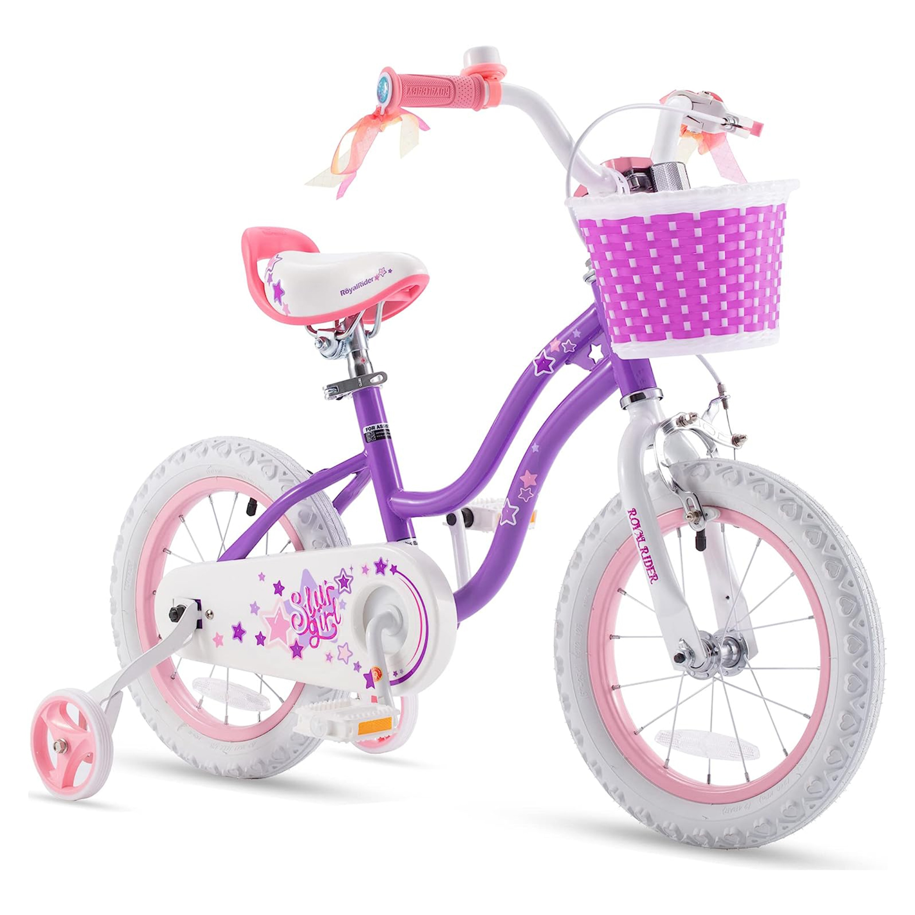 Royal Baby 322329 14-in Youth unisex Bike