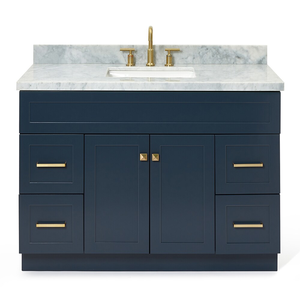 ARIEL F049SCWRVOMNB Bath-Vanity-Combo - View #2