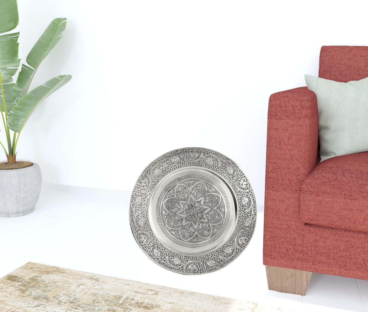 HomeRoots 4000488905 End-Tables - View #5