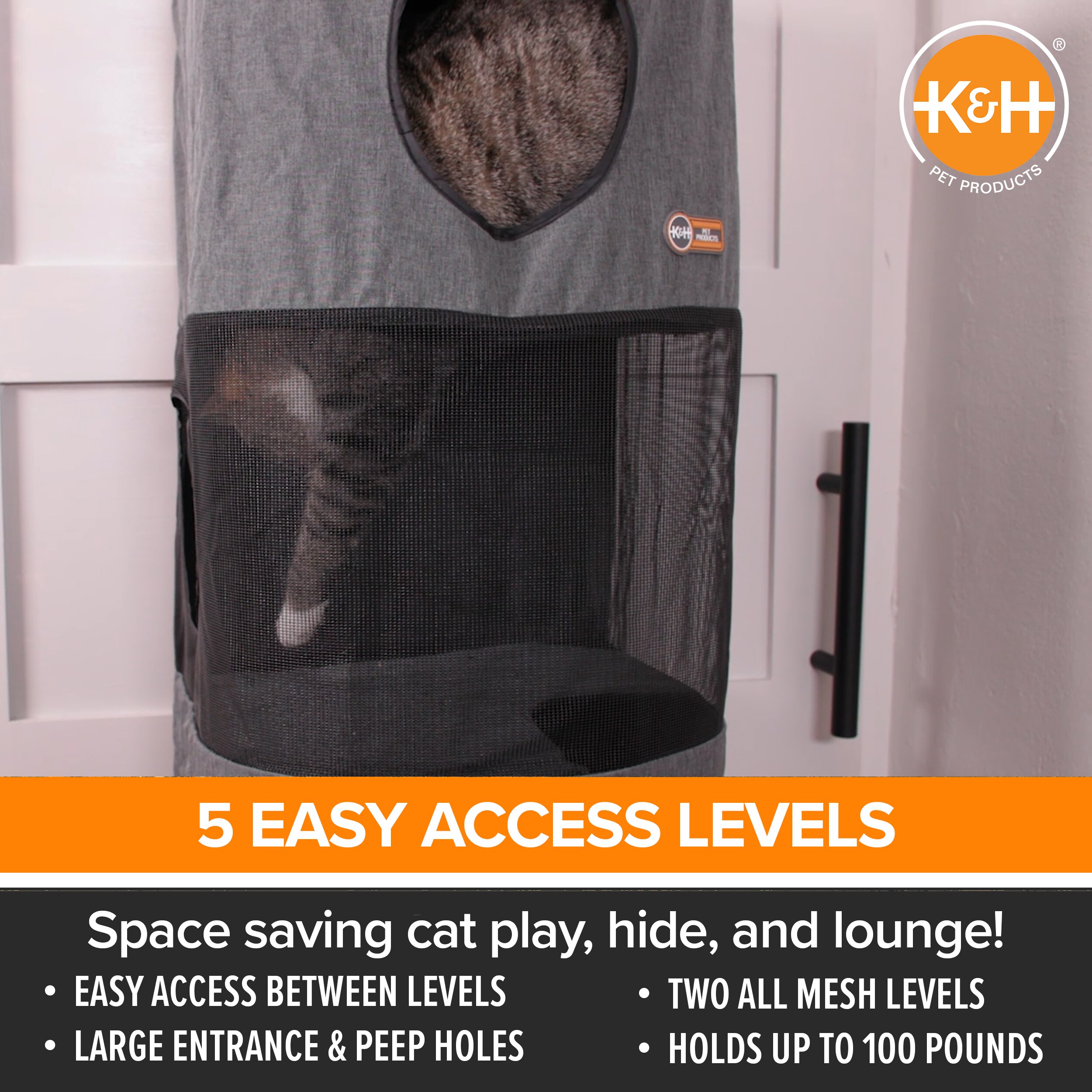 K&H Pet Products 100542342 Dog-Clothing-Acc - View #3