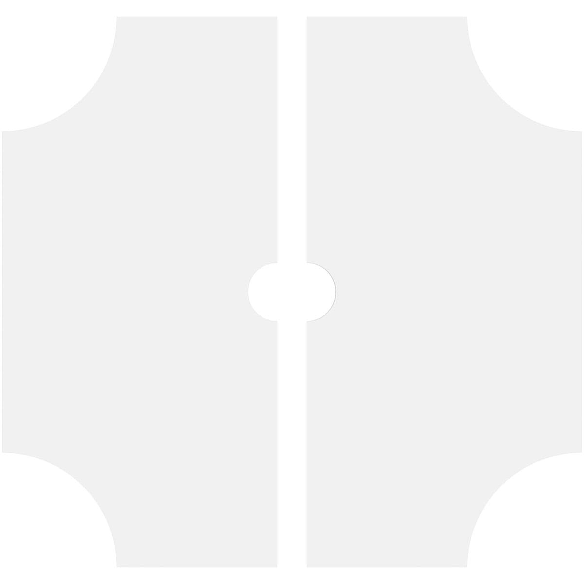 Ekena Millwork CMP28HS2-03000 Ceiling-Medallions - View #4
