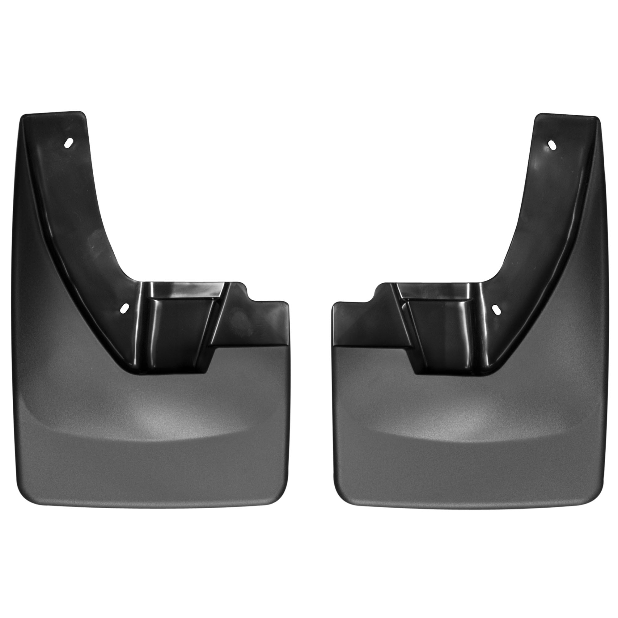 WeatherTech 110026 Mud flaps