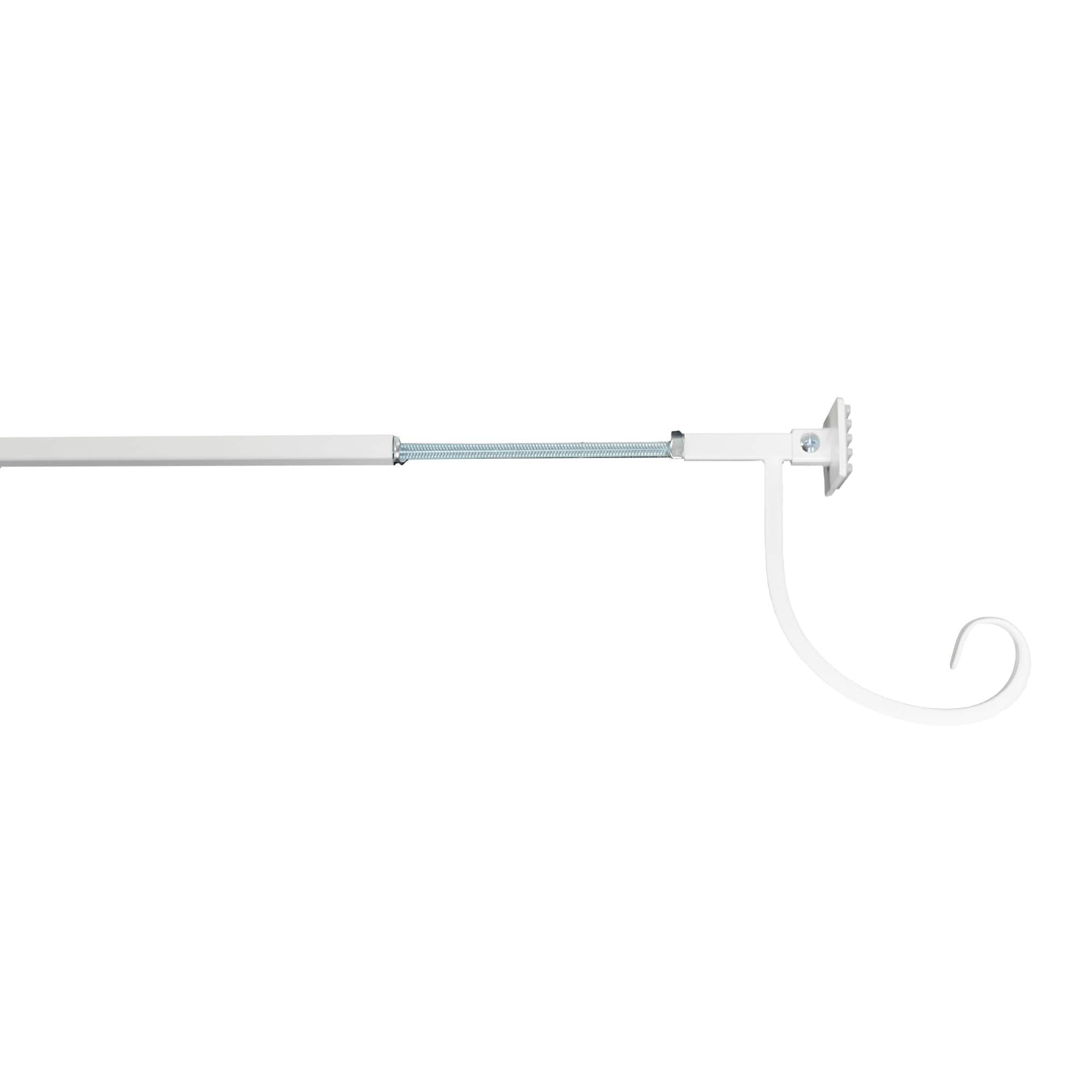 Village Lighting V-20529-WHT-RS Holiday-Hooks-Hangers-Holders - View #6