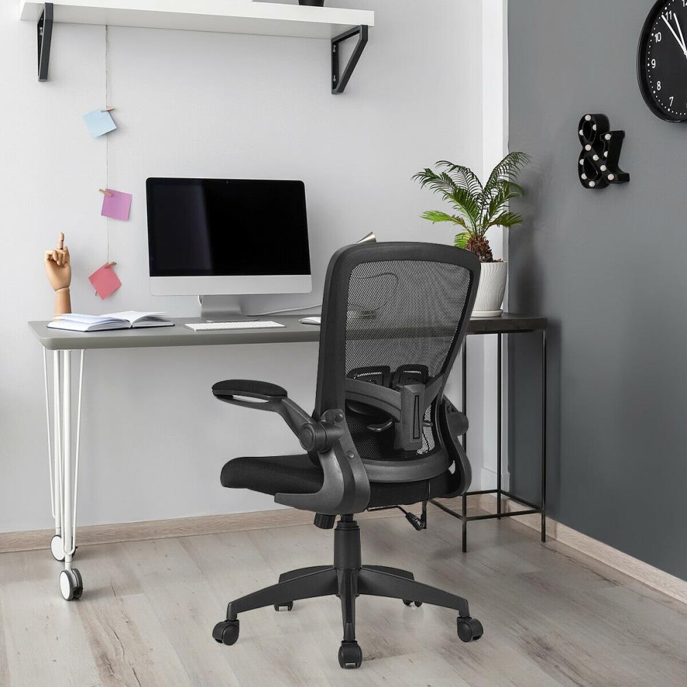 CASAINC WF-HW63518BK-LA Office-Chairs - View #4
