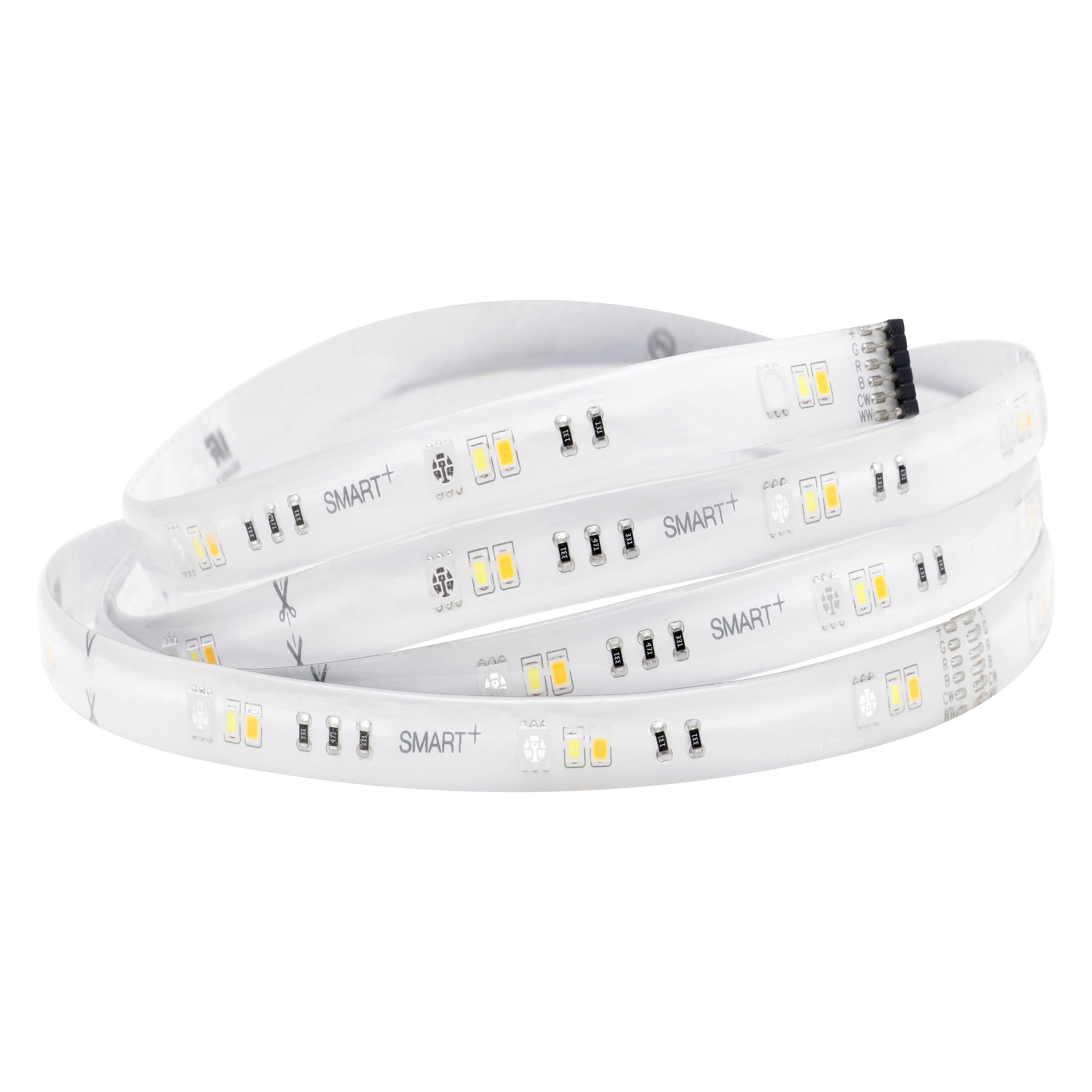 SYLVANIA Changing LED Strip Light in the Strip department Lowes.com