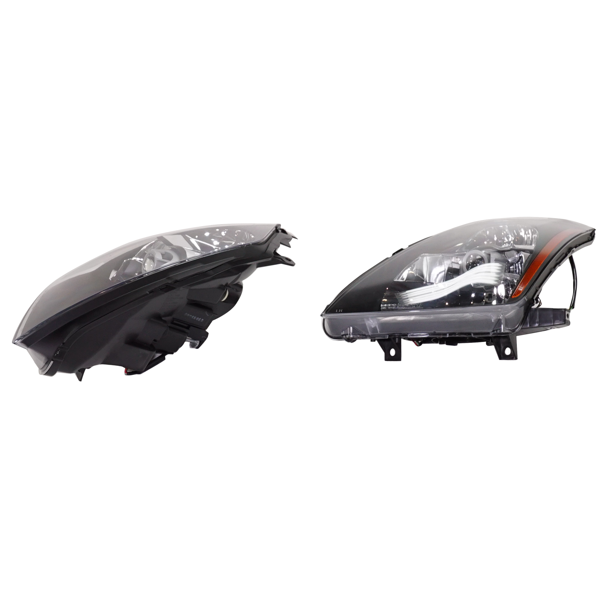 Garage-Pro GPRN10010046 Headlights-Components - View #3