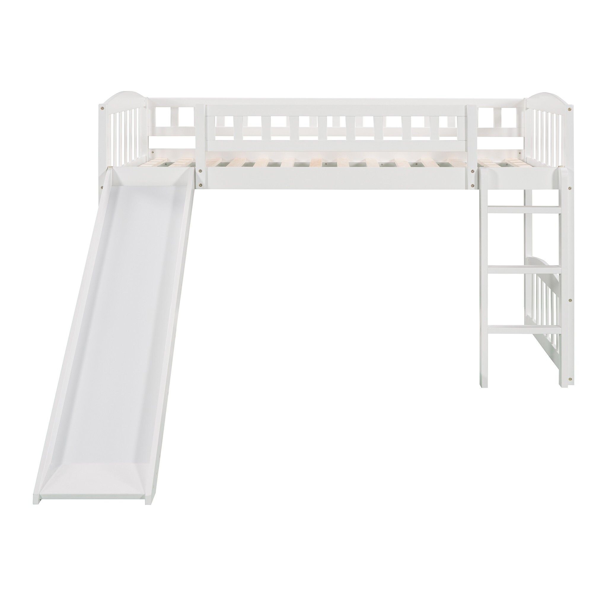 Yiekholo LL-YH-0051AAK Bunk-Beds - View #3