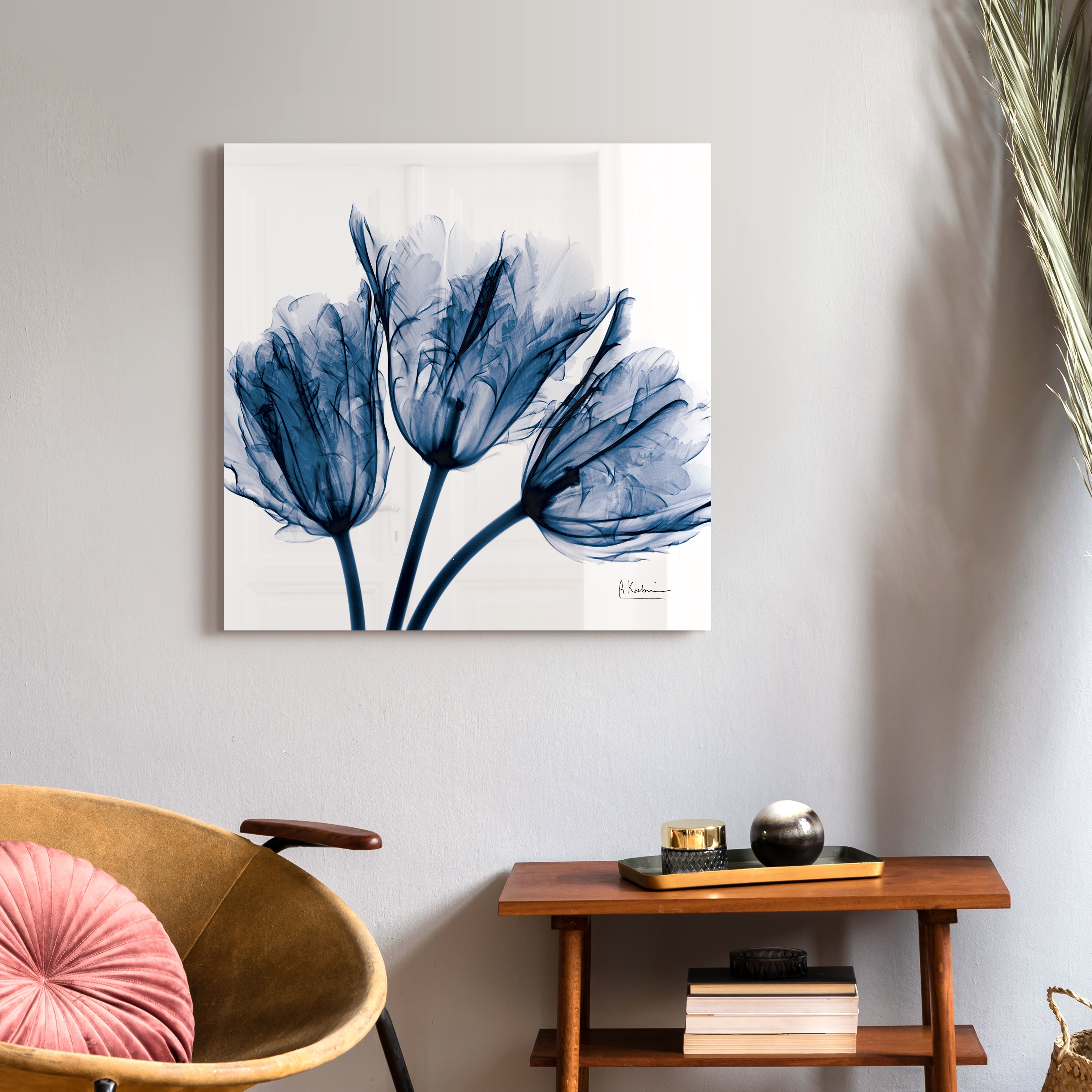 Empire Art Direct TMP-AK011A-2424 Wall-Art - View #4
