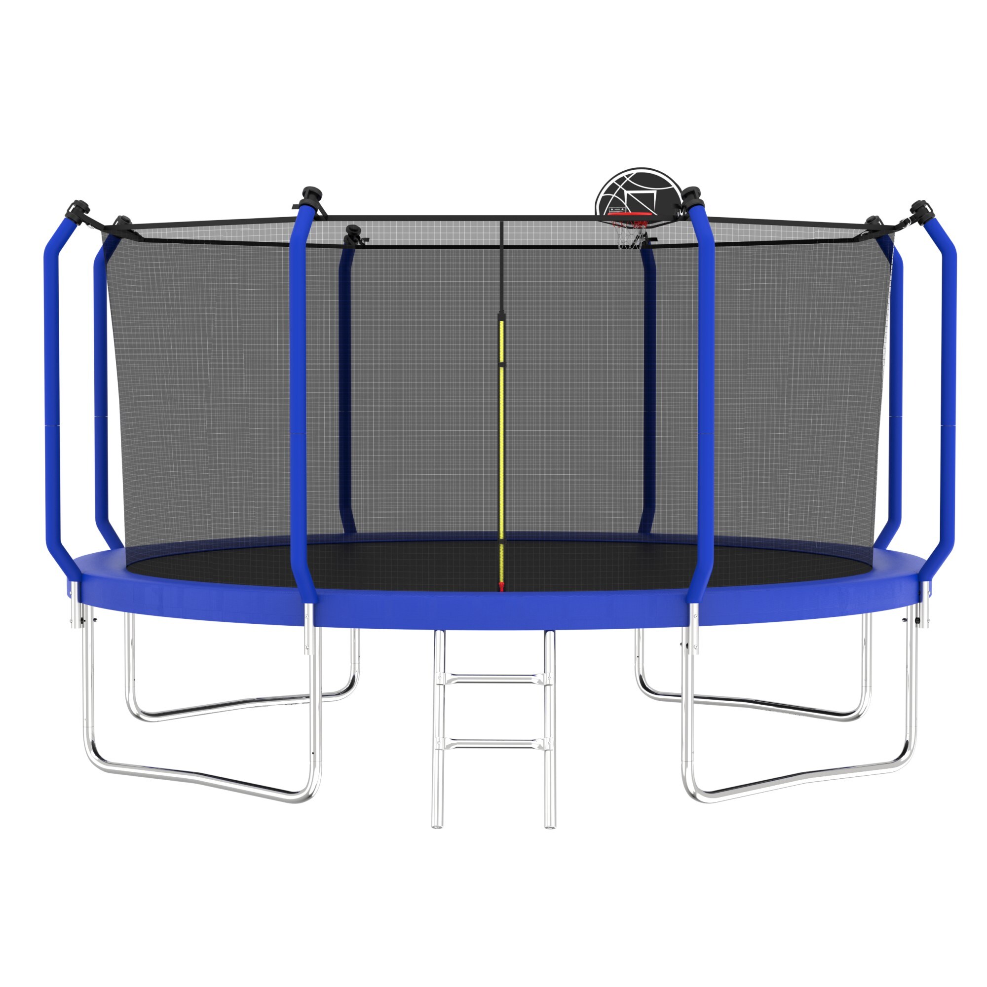 ToolCat BZ-3-130-SN trampolines - View #11