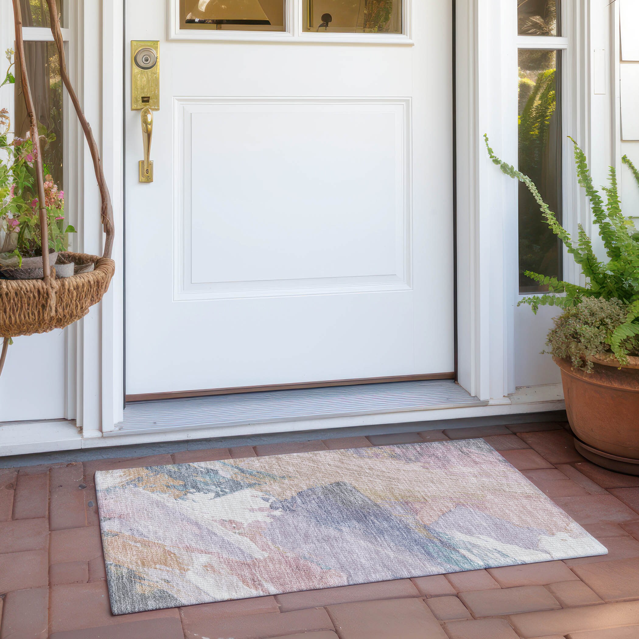 Addison Rugs ACN1513PI20X30 rugs - View #7