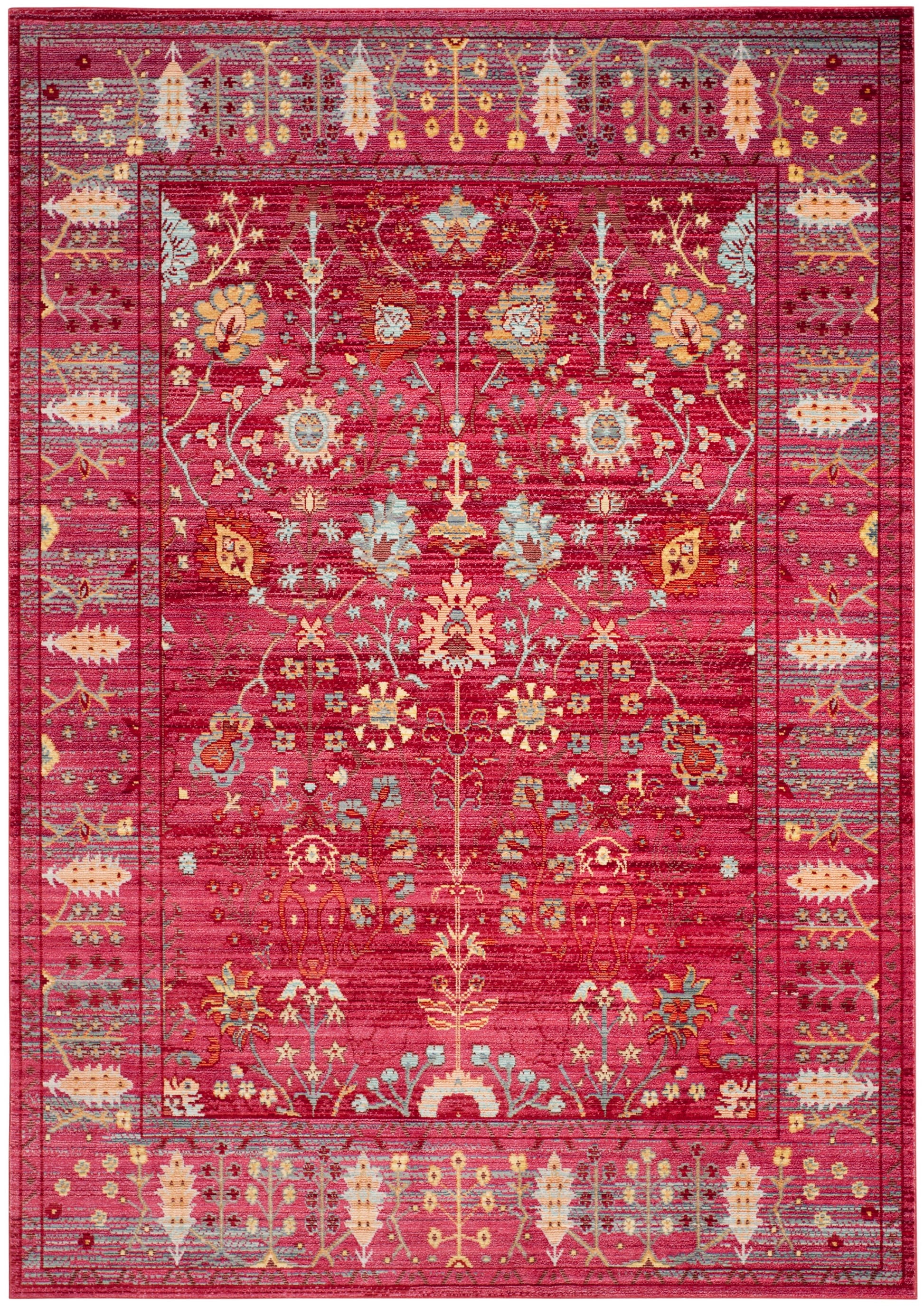 Safavieh VAL108P-8 rugs - View #2