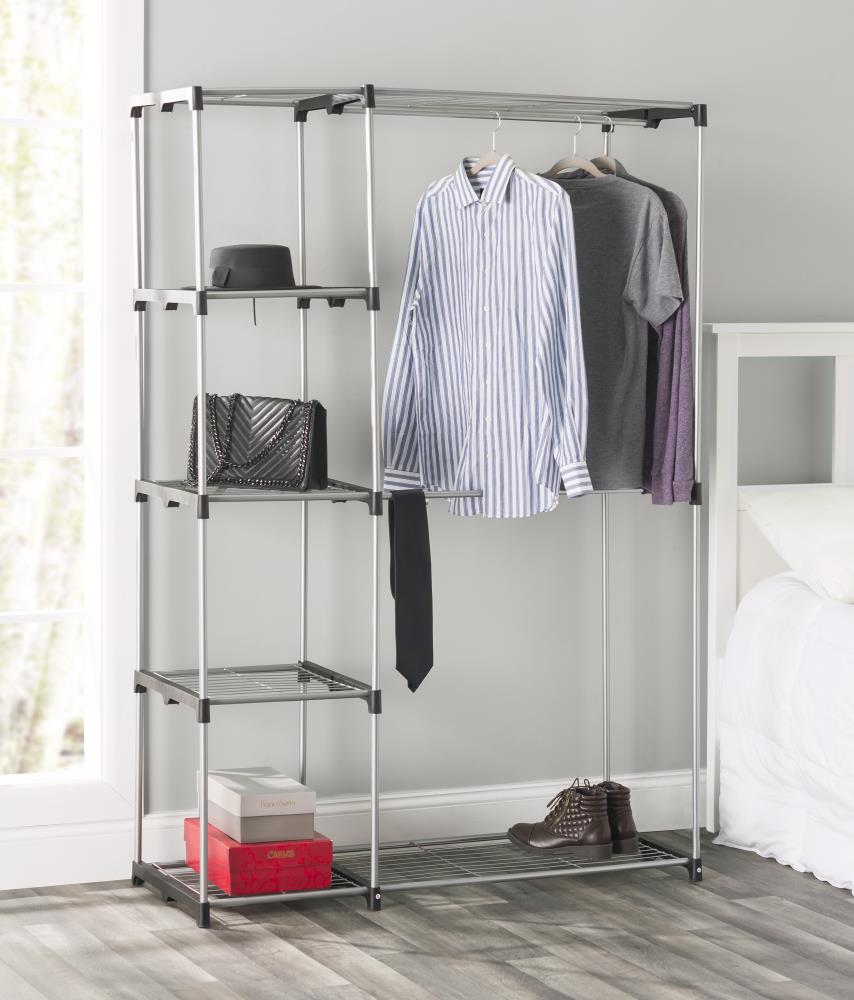 Home Basics LOW55306 Garment-Racks - View #2