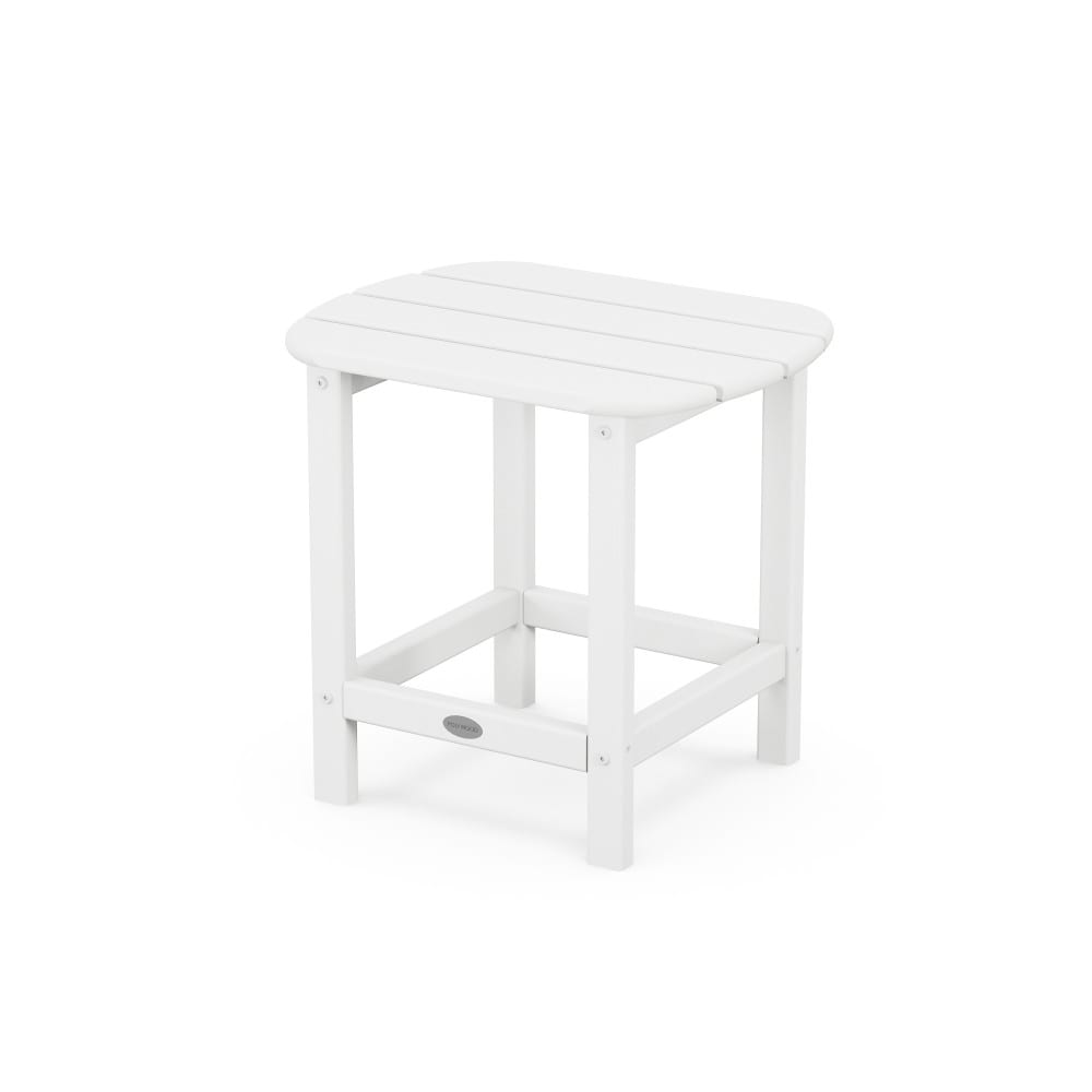 POLYWOOD PWS2204-1-WH Patio-Conversation-Sets - View #6