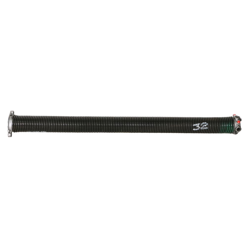 Prime-Line GD 12235 Black Steel Garage Door Torsion spring