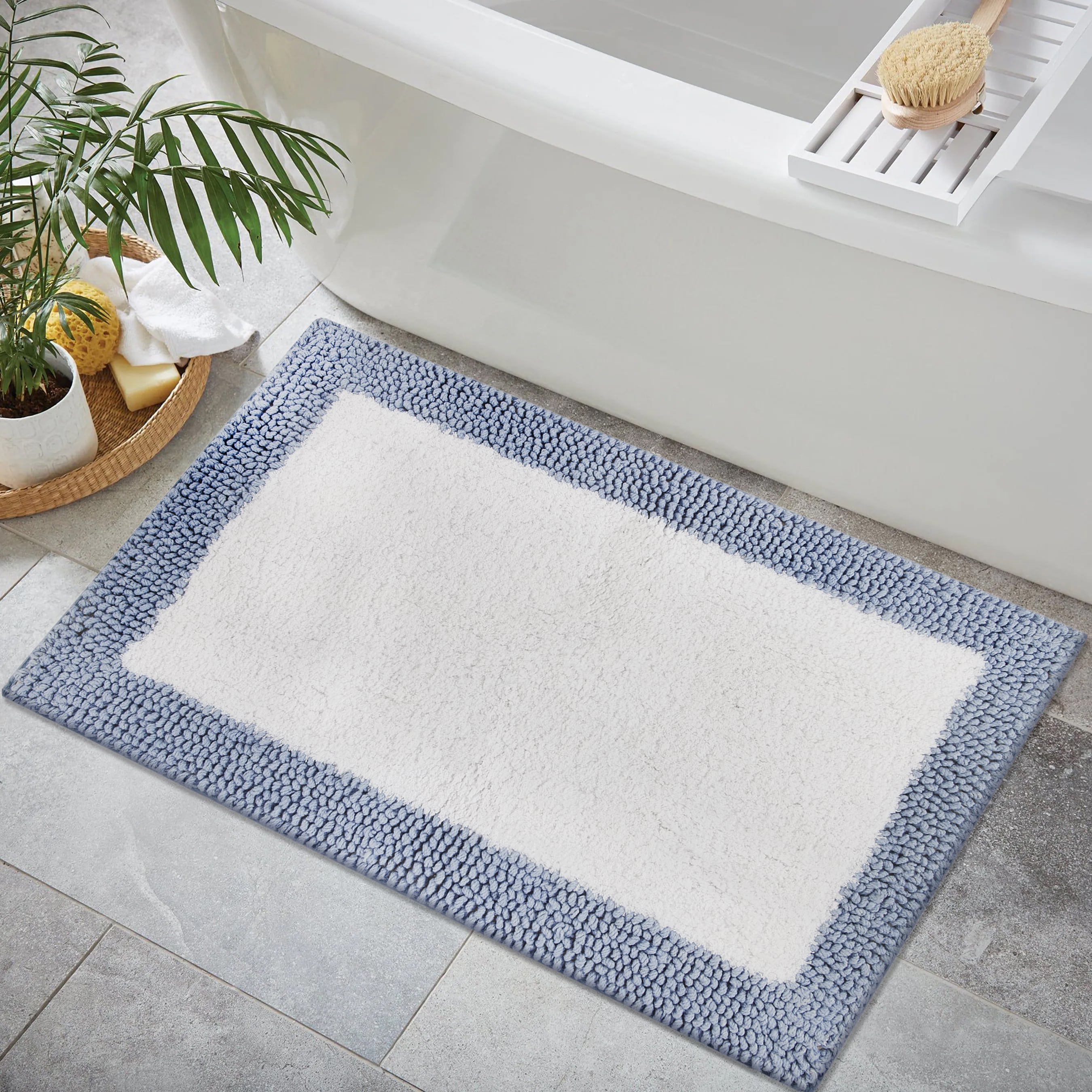 allen + roth 30642 Bath-Rugs - View #5