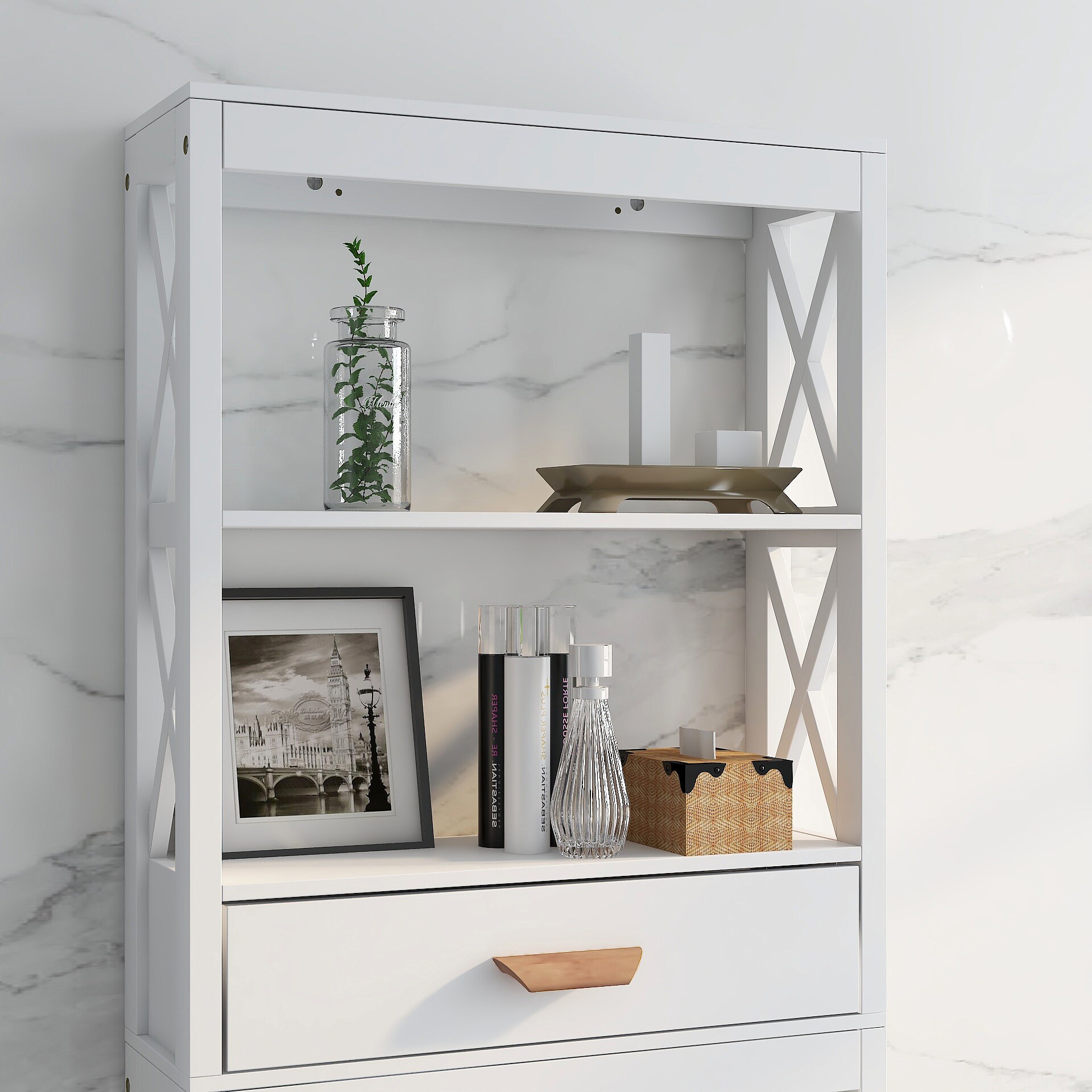 ZAKLOOP WU1396P149668 Utility-Storage-Cabinets - View #2