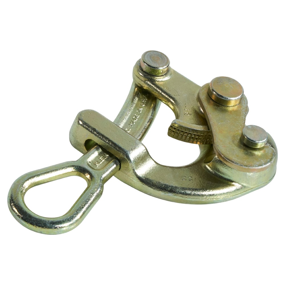 Klein Tools 160420L Cable-Puller-Grips - View #6