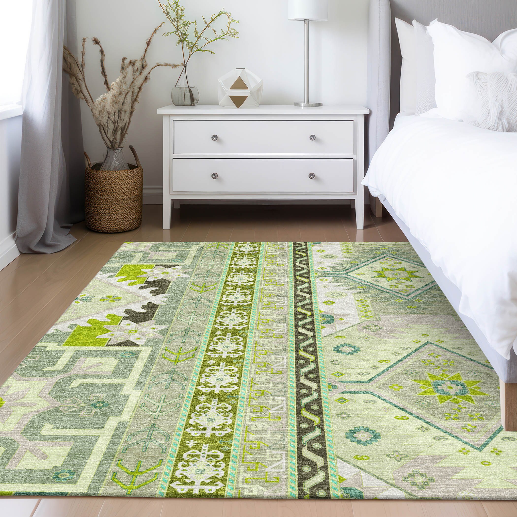 Addison Rugs ACN1015SA5X8 rugs - View #7